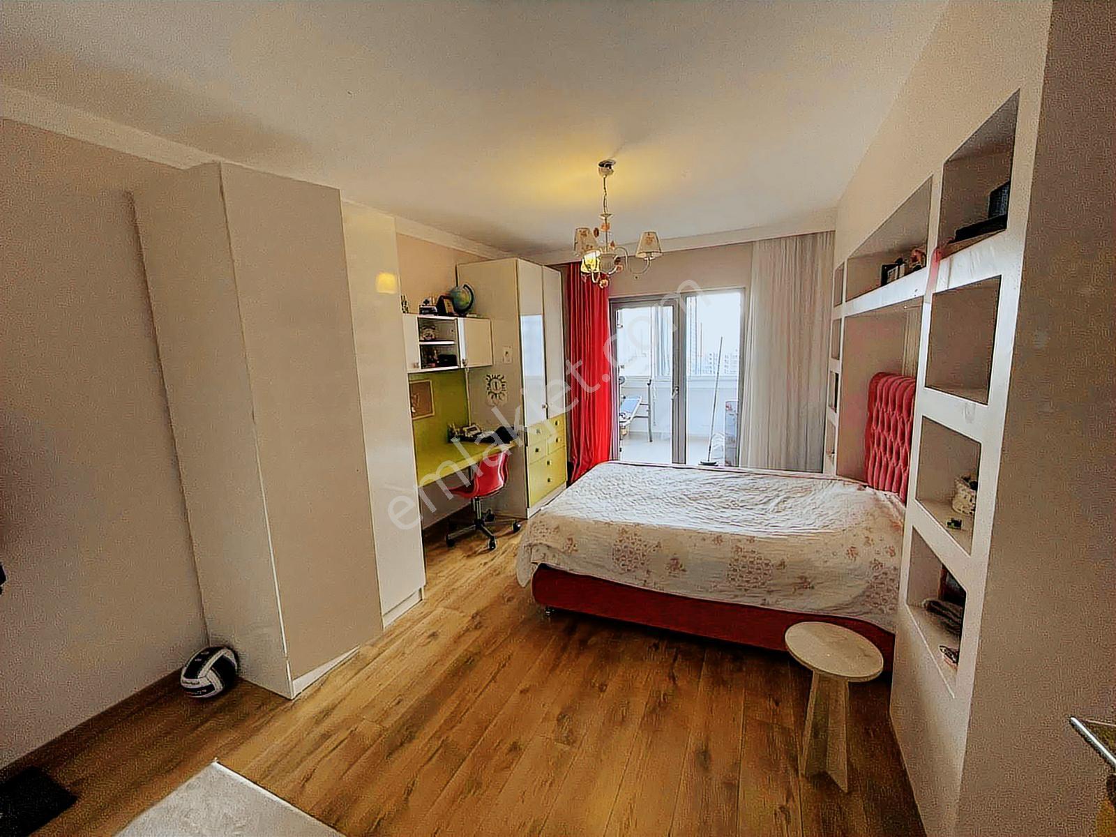 Can Atabilge'de 6+1 Satılık Teraslı Dubleks Daire - Görsel 16