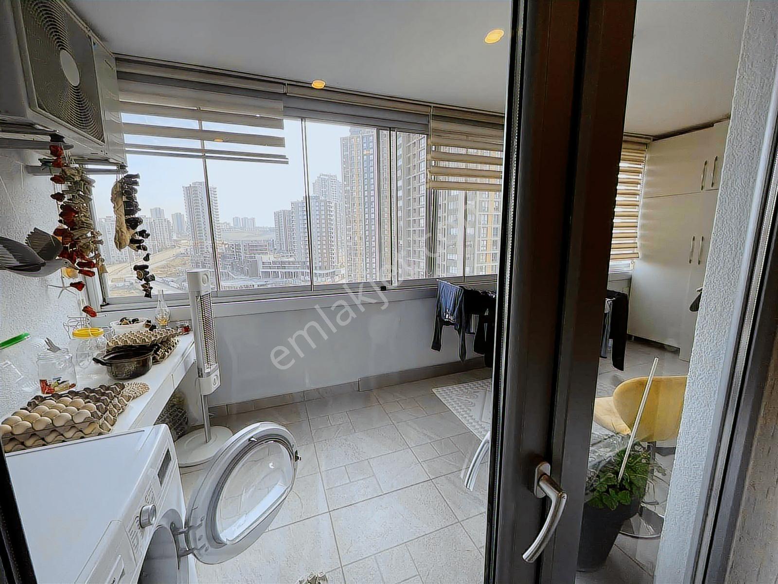 Can Atabilge'de 6+1 Satılık Teraslı Dubleks Daire - Görsel 35