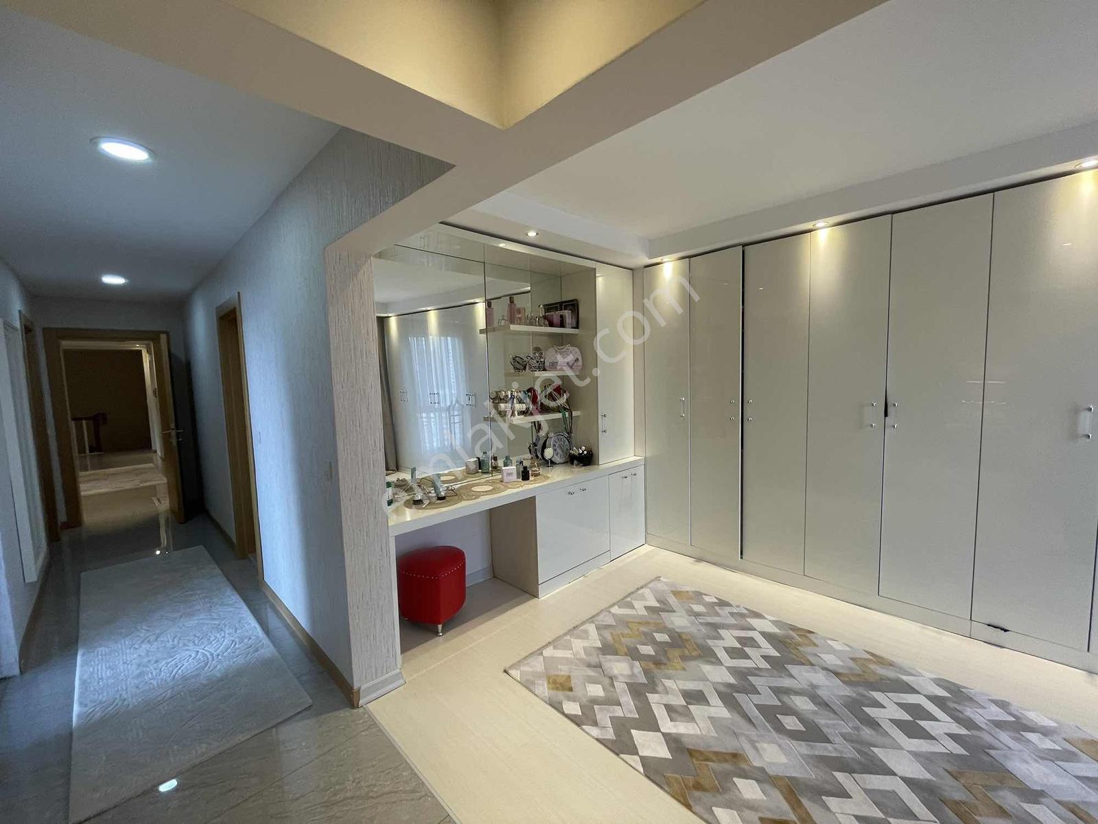 Can Atabilge'de 6+1 Satılık Teraslı Dubleks Daire - Görsel 2