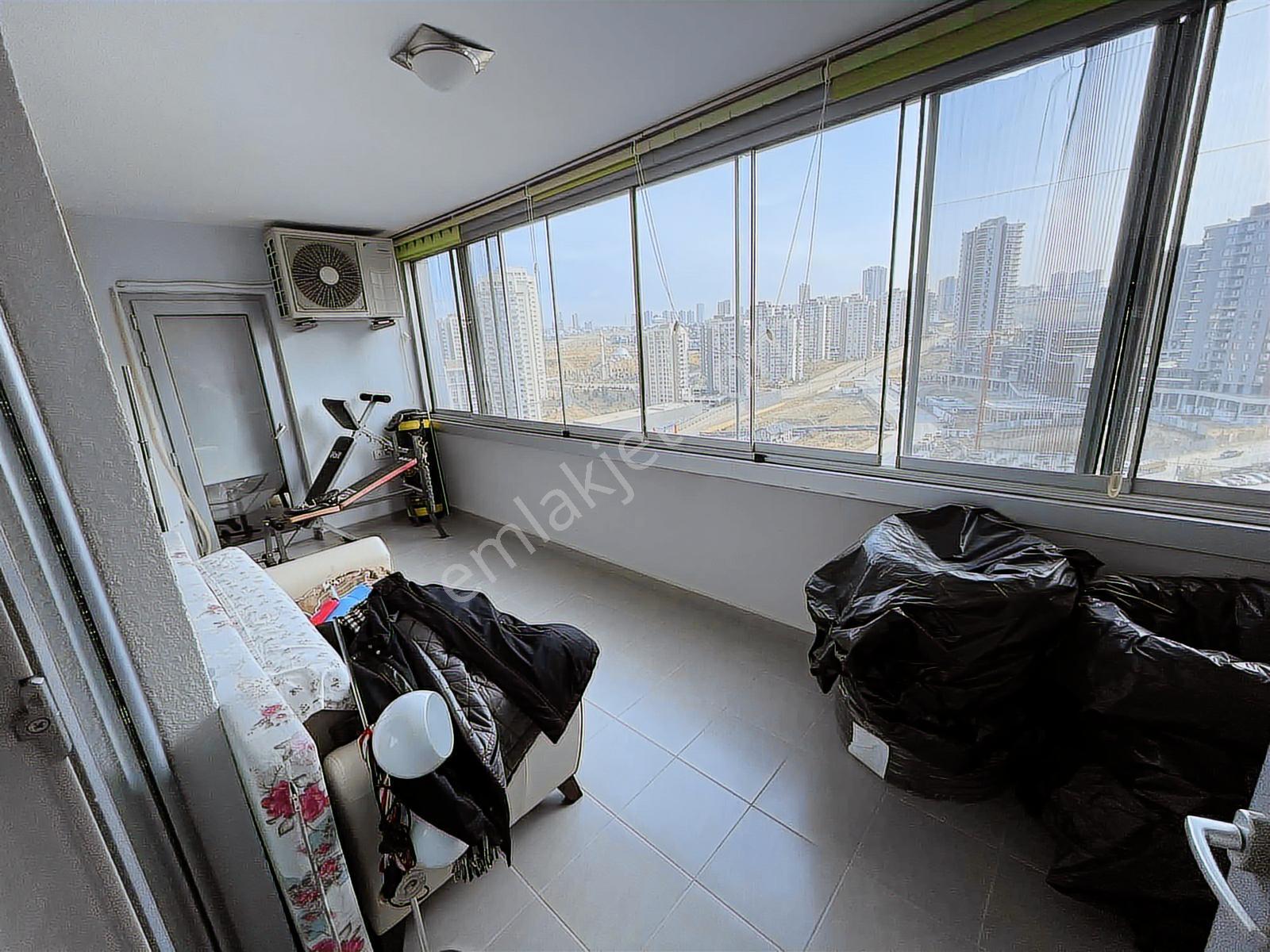 Can Atabilge'de 6+1 Satılık Teraslı Dubleks Daire - Görsel 23