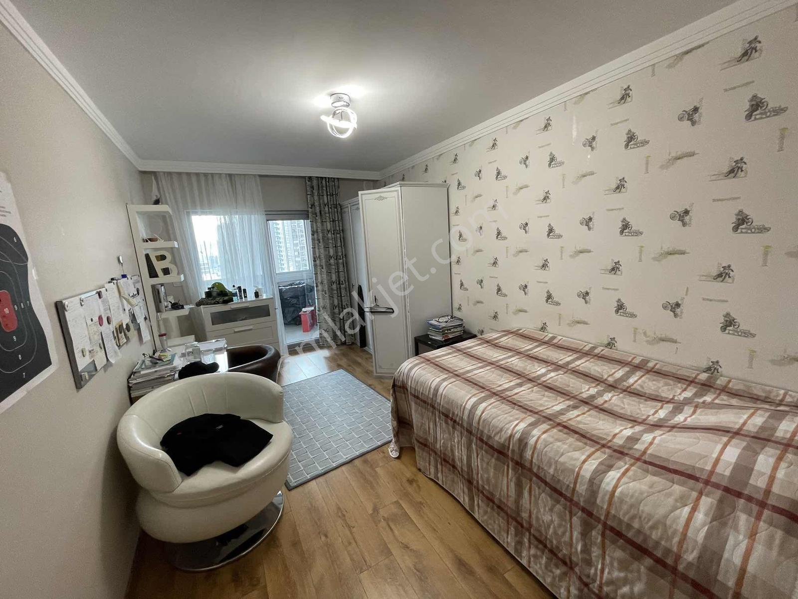 Can Atabilge'de 6+1 Satılık Teraslı Dubleks Daire - Görsel 24