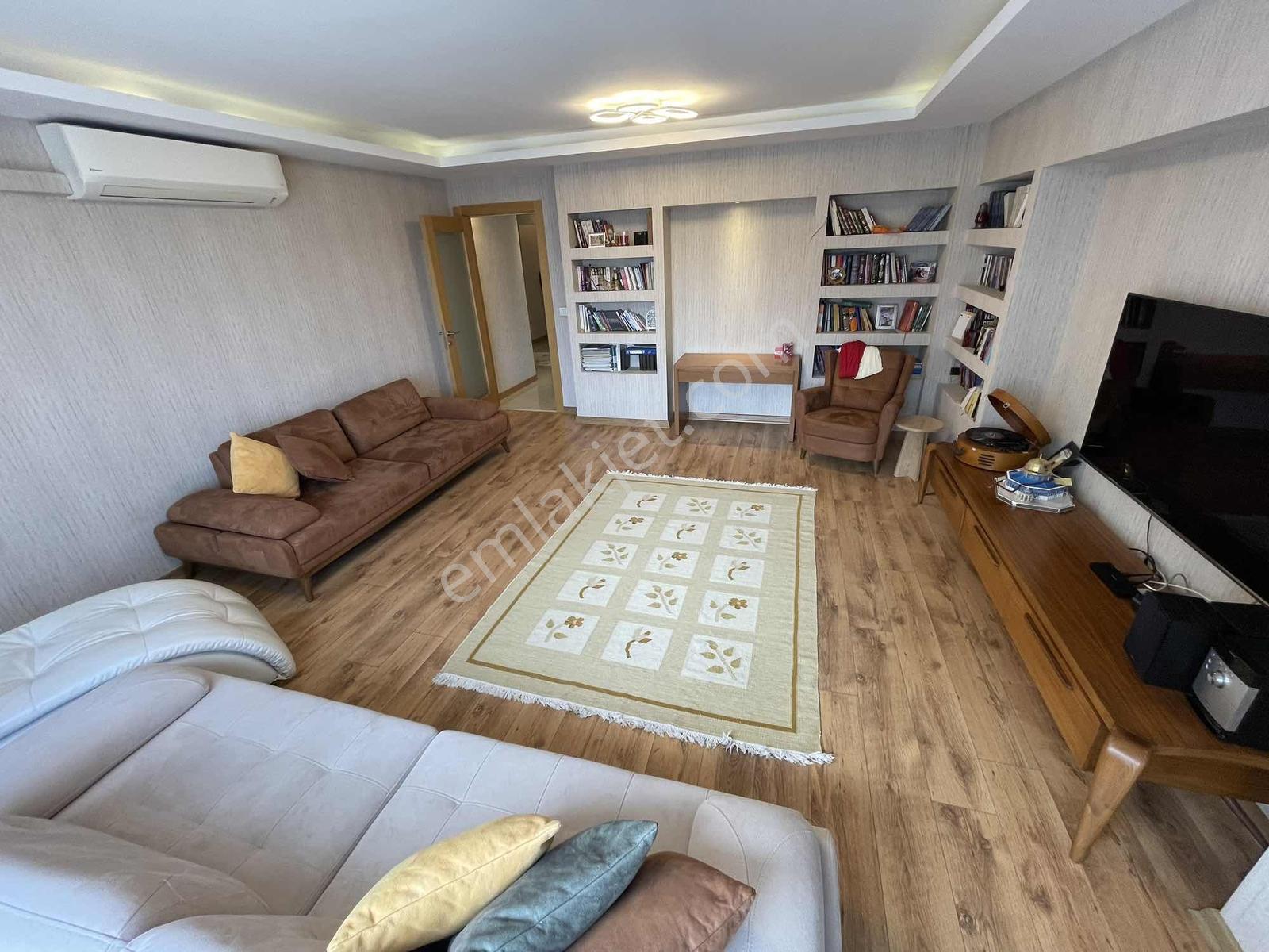 Can Atabilge'de 6+1 Satılık Teraslı Dubleks Daire - Görsel 10
