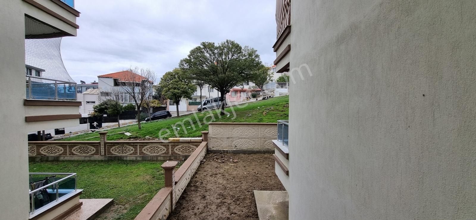 Geniş 3+1 Menemen Uğurmumcu Mahallesinde Devlet Hastanesi Yakını - Görsel 25