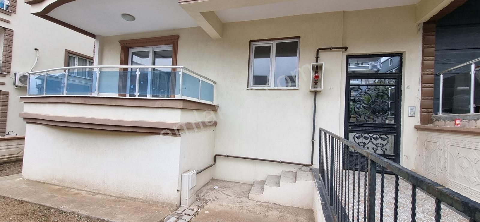 Geniş 3+1 Menemen Uğurmumcu Mahallesinde Devlet Hastanesi Yakını - Görsel 11