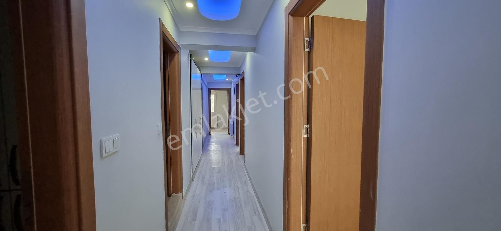 Geniş 3+1 Menemen Uğurmumcu Mahallesinde Devlet Hastanesi Yakını - Görsel 31