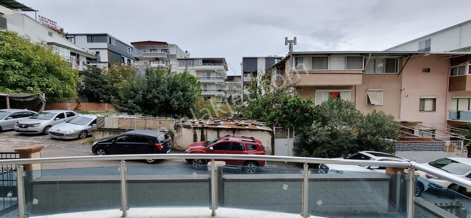 Geniş 3+1 Menemen Uğurmumcu Mahallesinde Devlet Hastanesi Yakını - Görsel 12