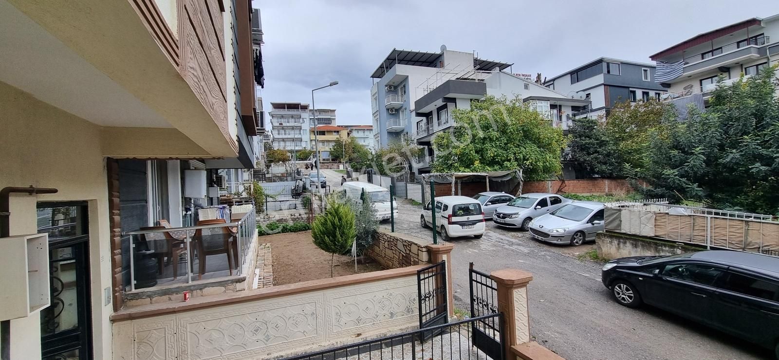 Geniş 3+1 Menemen Uğurmumcu Mahallesinde Devlet Hastanesi Yakını - Görsel 16