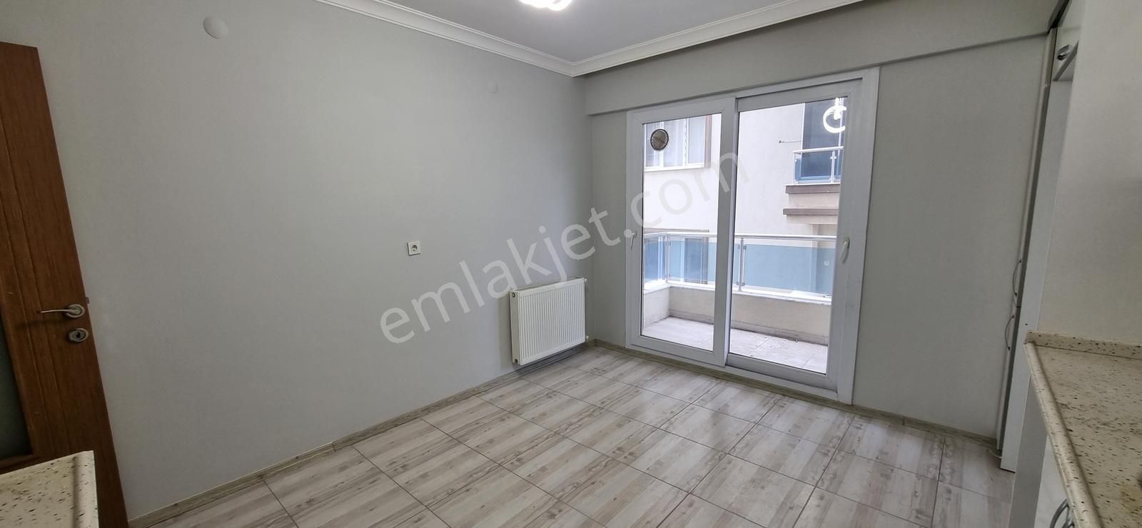 Geniş 3+1 Menemen Uğurmumcu Mahallesinde Devlet Hastanesi Yakını - Görsel 27