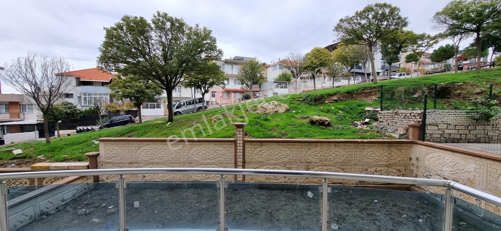 Geniş 3+1 Menemen Uğurmumcu Mahallesinde Devlet Hastanesi Yakını - Görsel 26