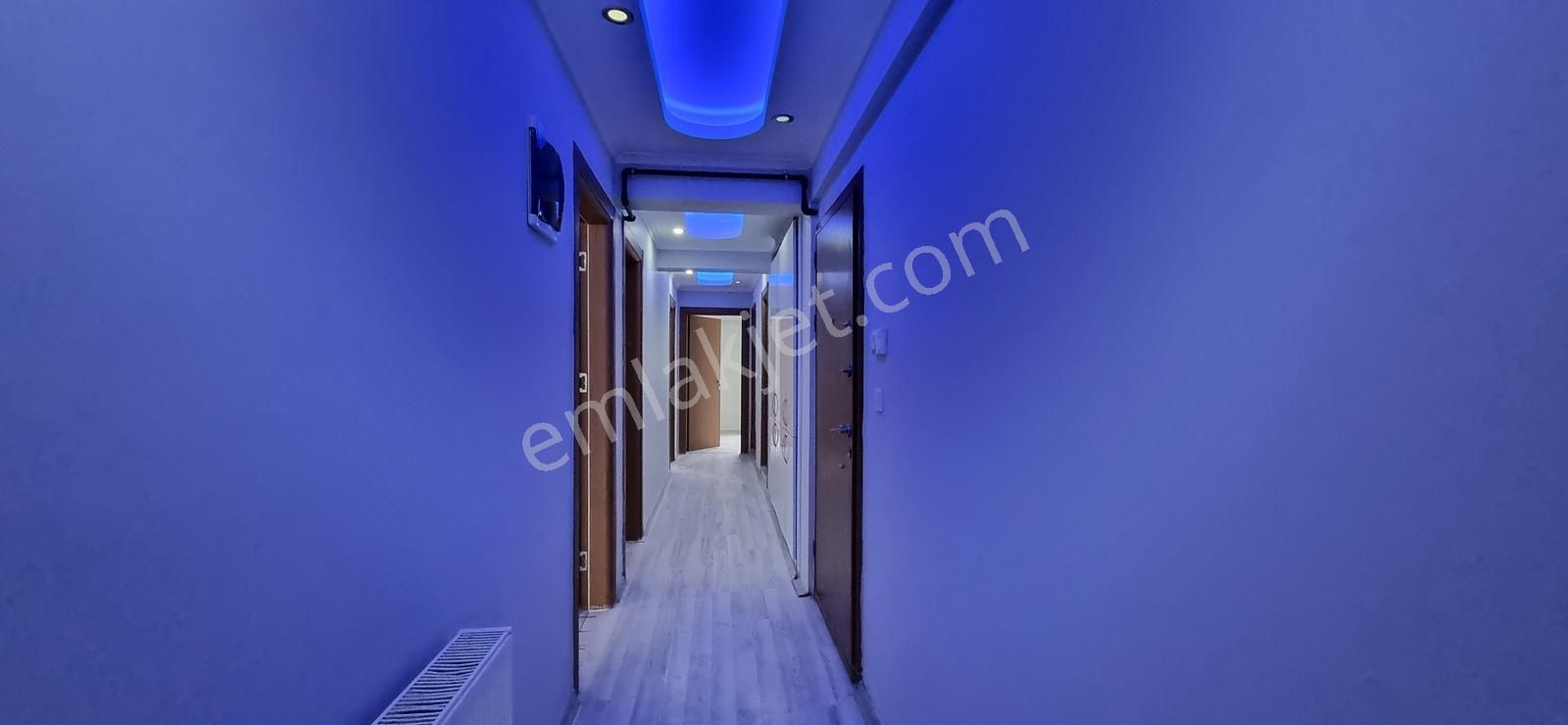 Geniş 3+1 Menemen Uğurmumcu Mahallesinde Devlet Hastanesi Yakını - Görsel 17