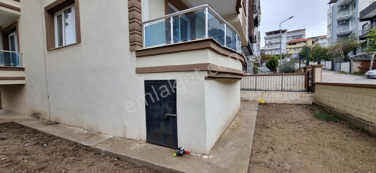 Geniş 3+1 Menemen Uğurmumcu Mahallesinde Devlet Hastanesi Yakını - Görsel 10