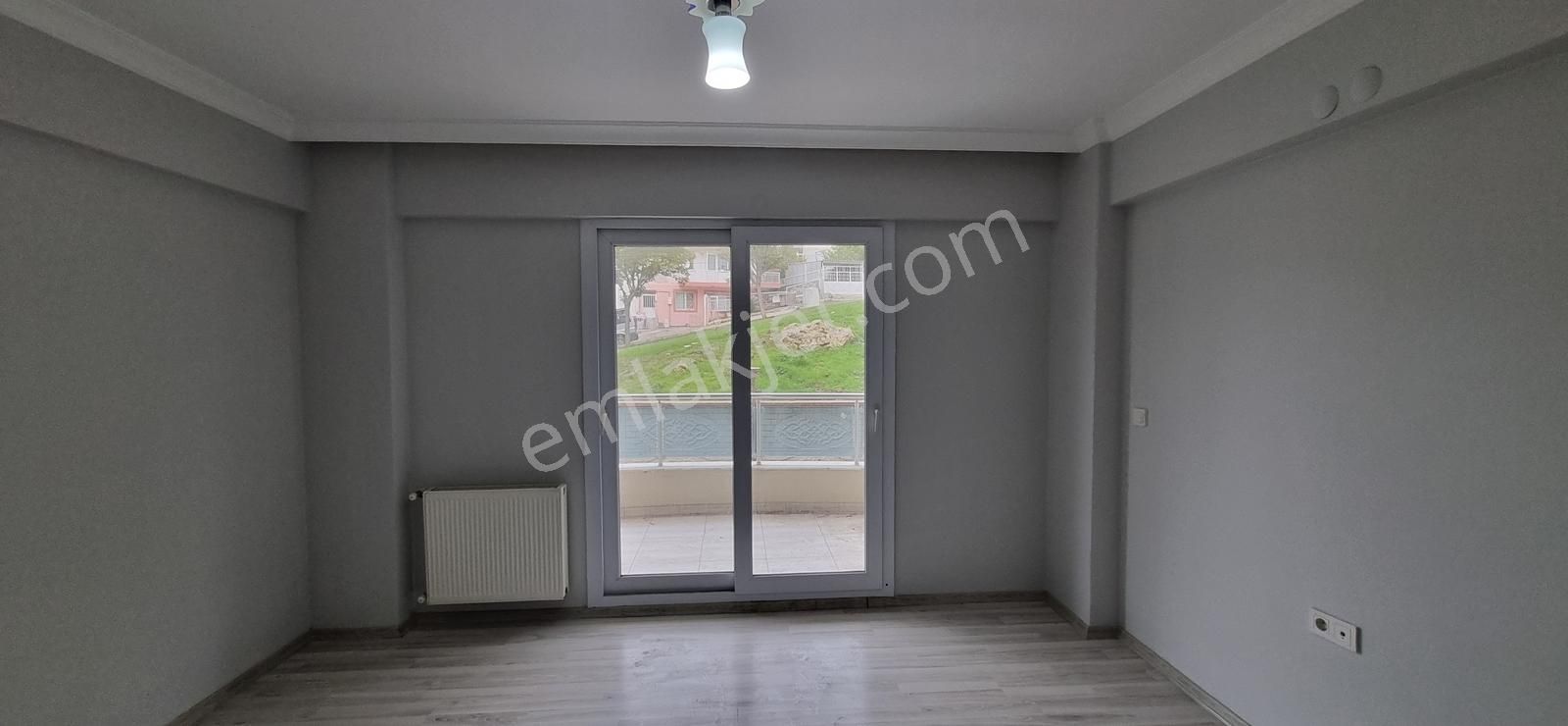 Geniş 3+1 Menemen Uğurmumcu Mahallesinde Devlet Hastanesi Yakını - Görsel 28