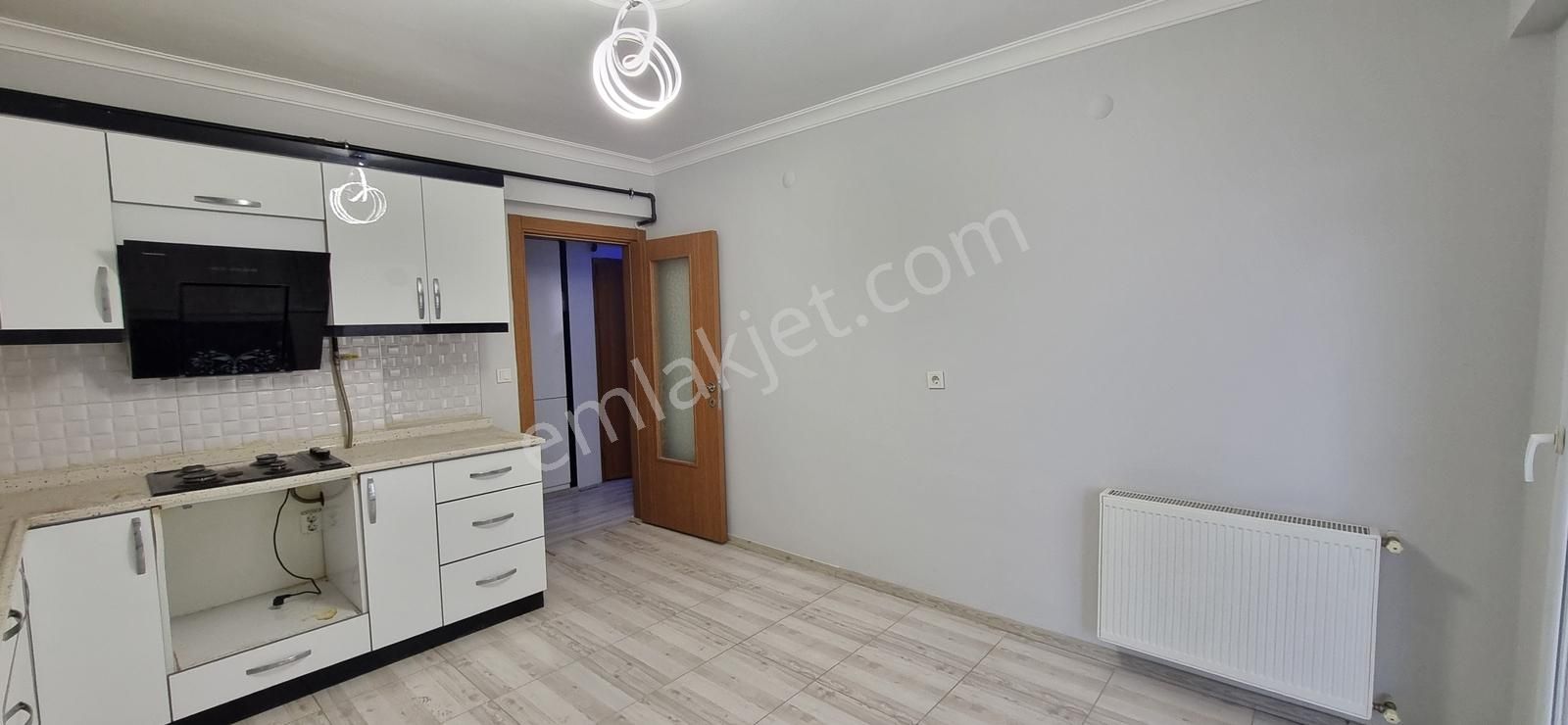 Geniş 3+1 Menemen Uğurmumcu Mahallesinde Devlet Hastanesi Yakını - Görsel 19