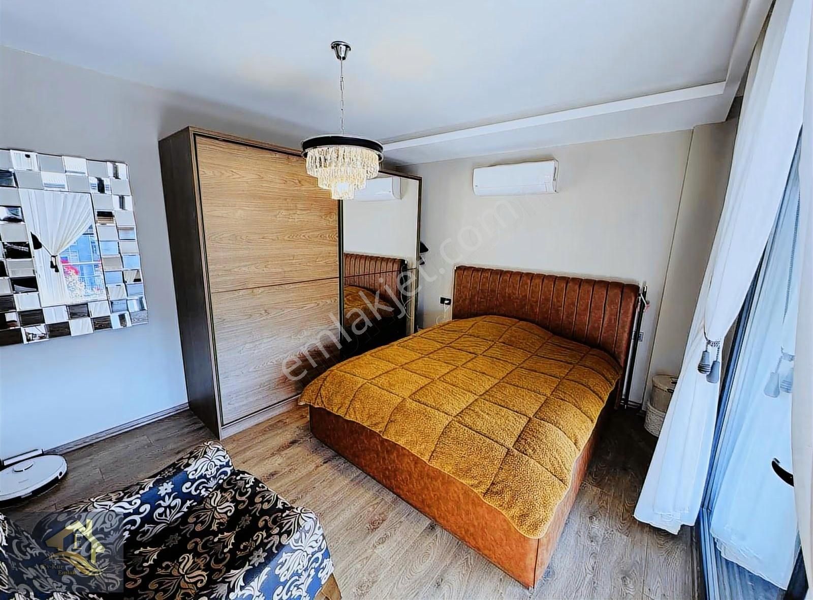 Kuşadası Soğucak'ta Köşe Konumlu Satılık 4+1 Ultra Lüks Villa - Görsel 9