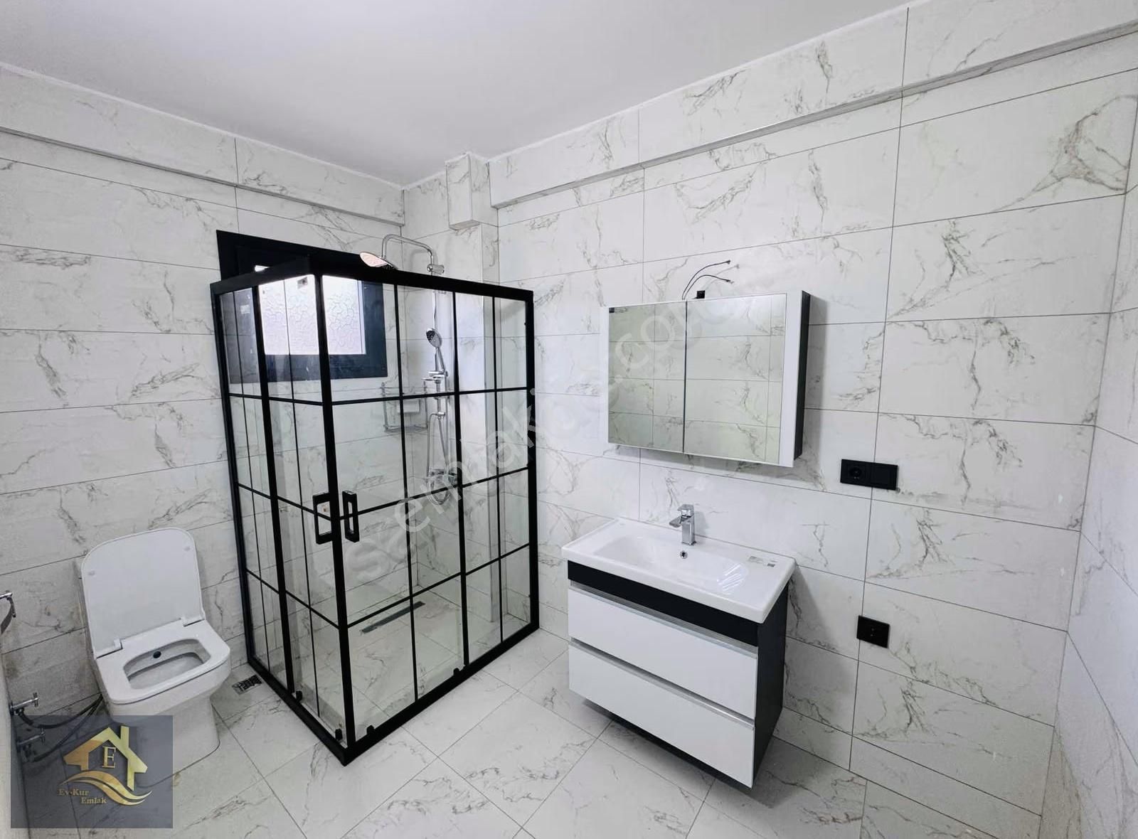 Kuşadası Davutlar'da Tek Müstakil Özel Havuzlu 3+1 Villa - Görsel 10