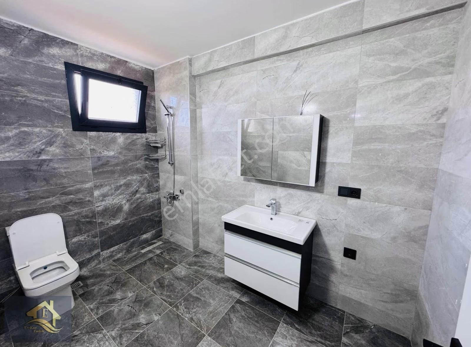 Kuşadası Davutlar'da Tek Müstakil Özel Havuzlu 3+1 Villa - Görsel 3