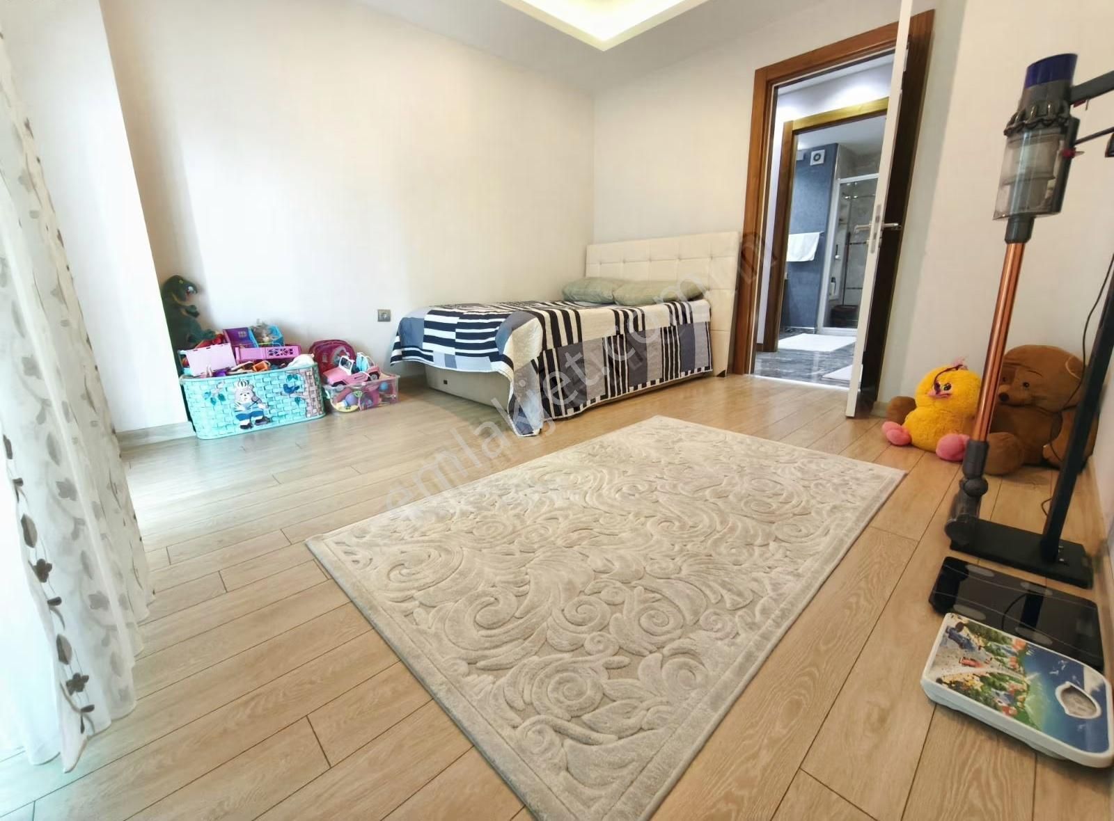 6+2 Ultra Lüks Satılık Daire - Görsel 3