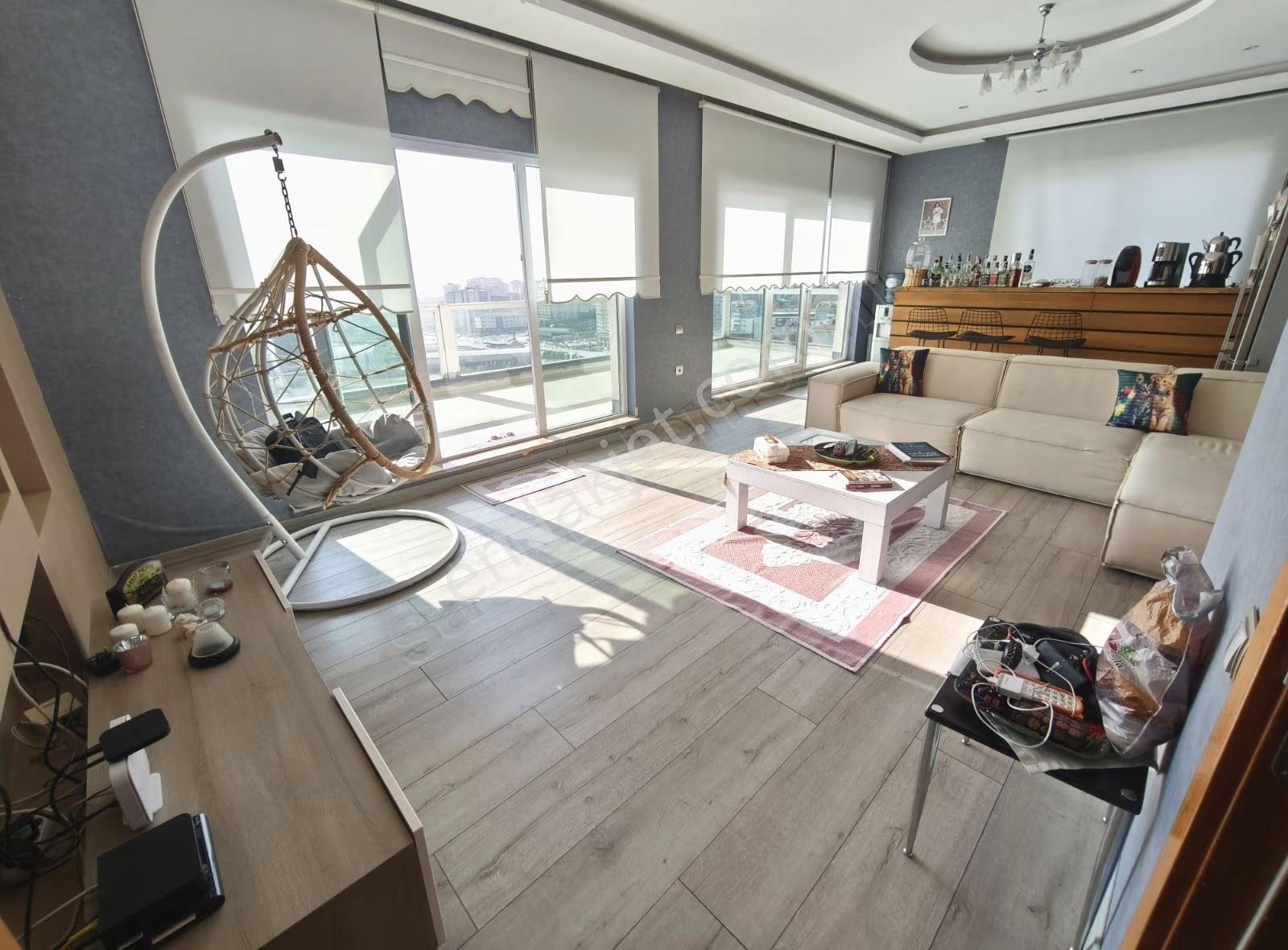 6+2 Ultra Lüks Satılık Daire - Görsel 8