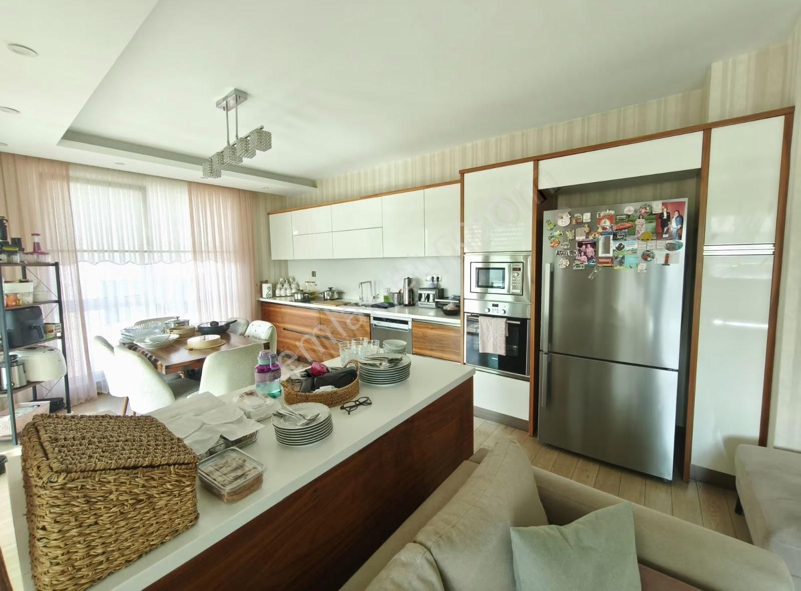 6+2 Ultra Lüks Satılık Daire - Görsel 10