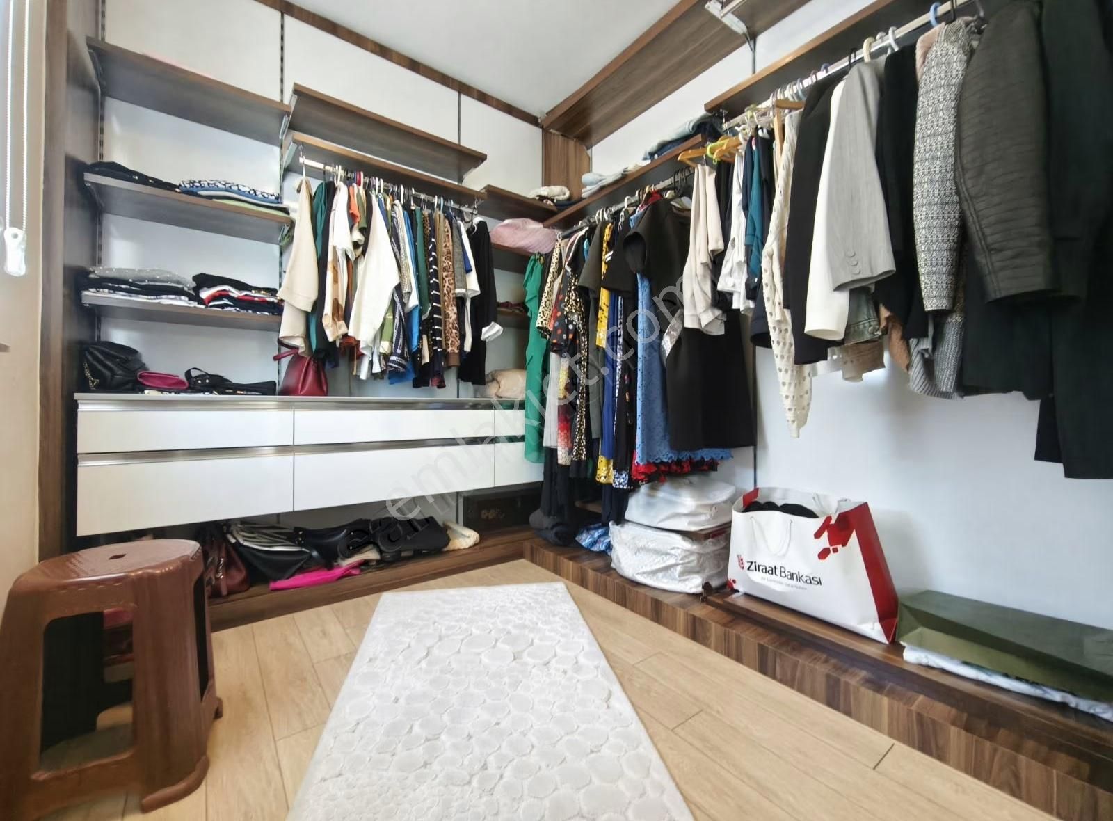 6+2 Ultra Lüks Satılık Daire - Görsel 17