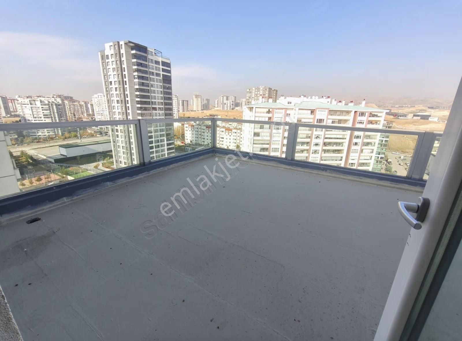 6+2 Ultra Lüks Satılık Daire - Görsel 20