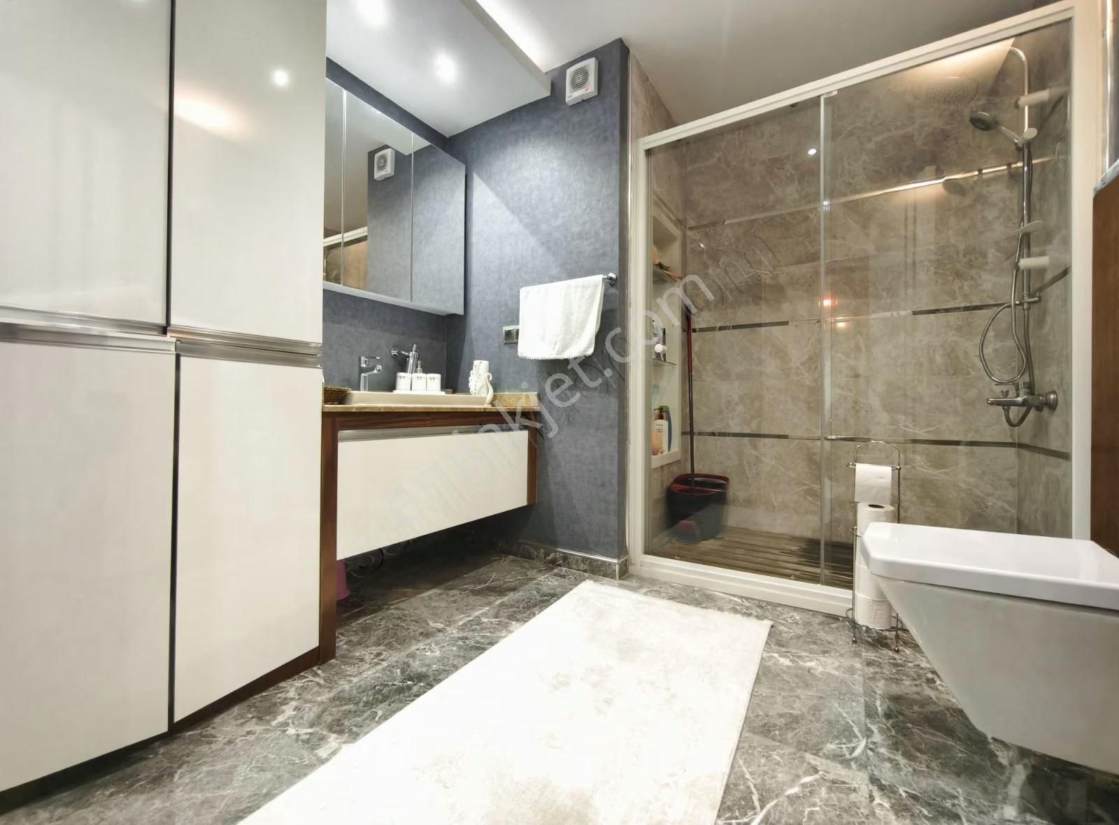 6+2 Ultra Lüks Satılık Daire - Görsel 6