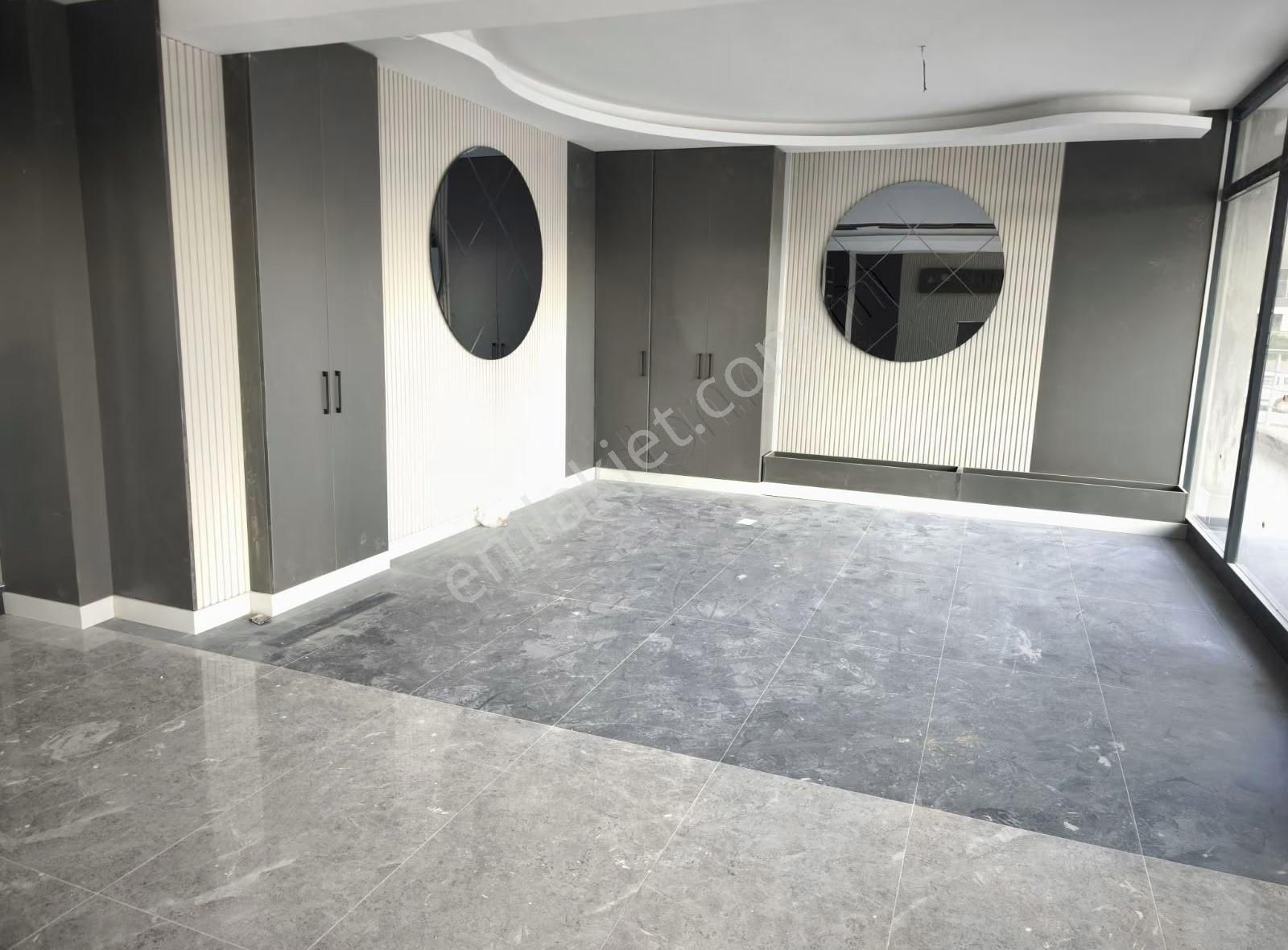 Bağımsız Mutfaklı Ebeveyn Banyolu K.otoparklı Ara Kat Sıfır 2+1 - Görsel 7