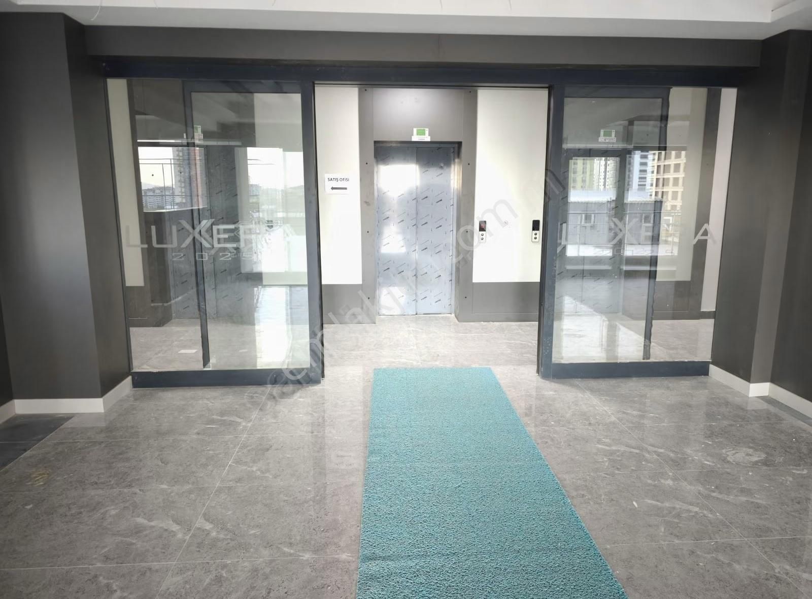 Bağımsız Mutfaklı Ebeveyn Banyolu K.otoparklı Ara Kat Sıfır 2+1 - Görsel 2