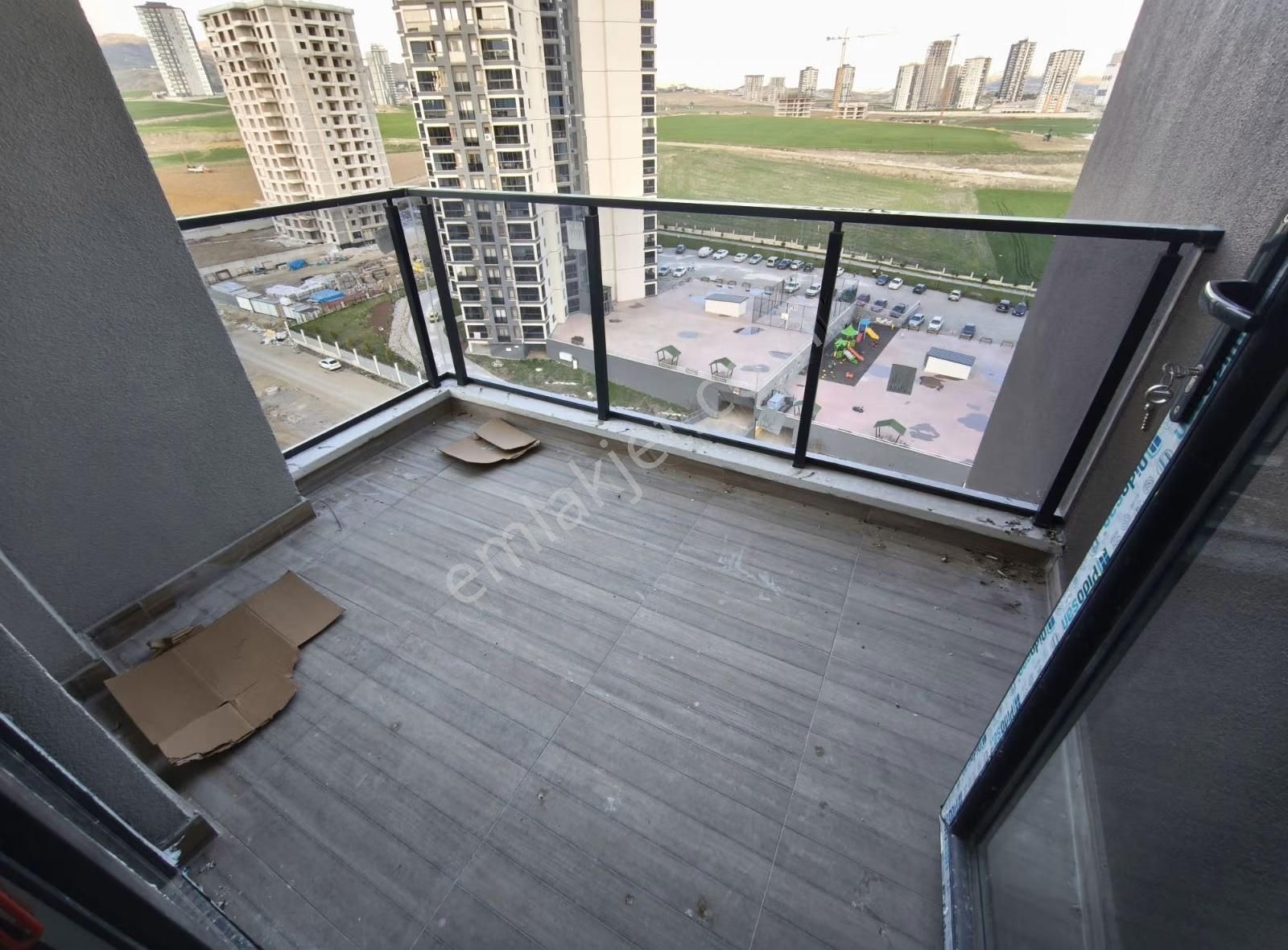 Bağımsız Mutfaklı Ebeveyn Banyolu K.otoparklı Ara Kat Sıfır 2+1 - Görsel 4