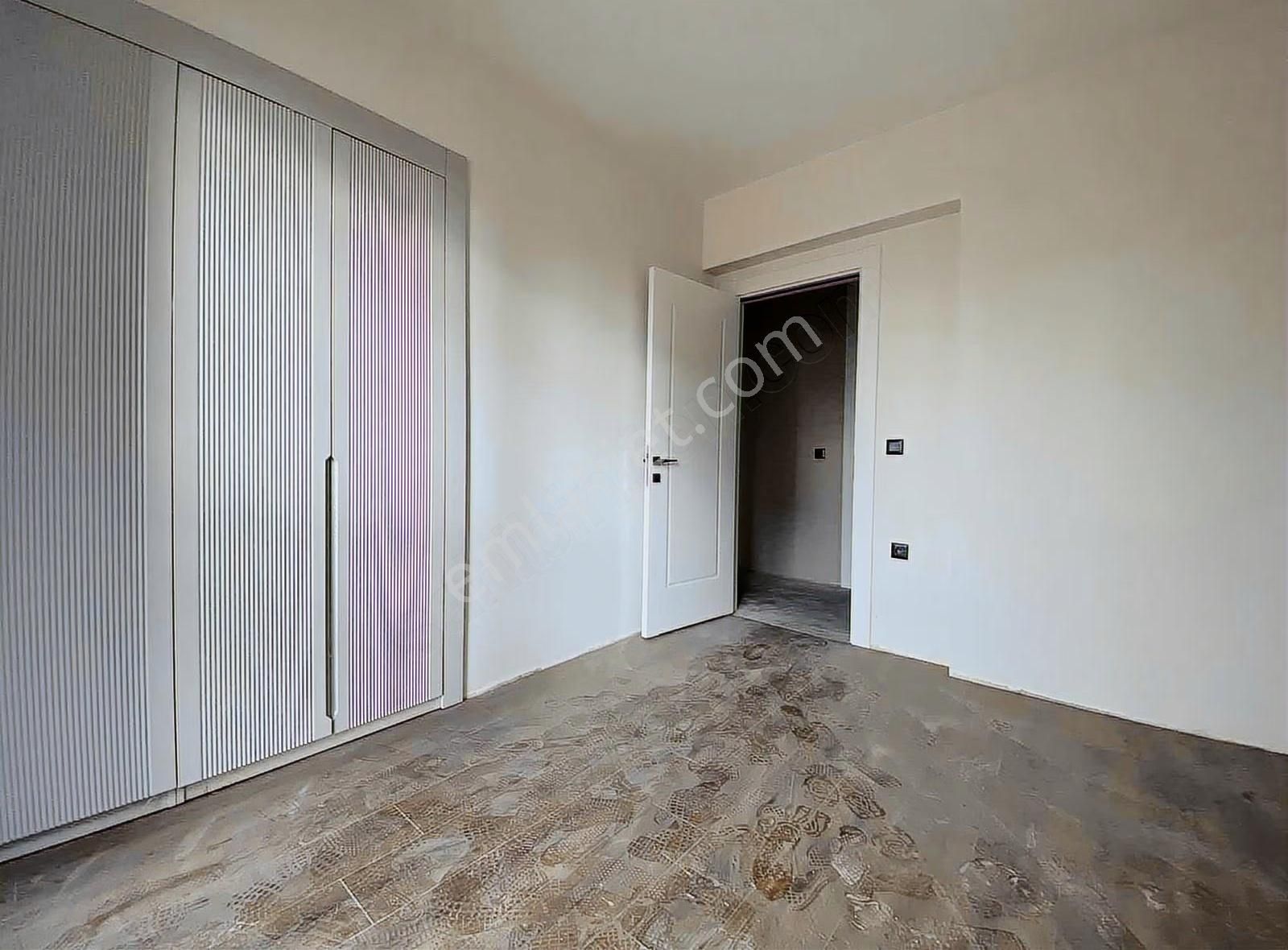 Geniş Peyzajlı Site 4+1 - Görsel 3