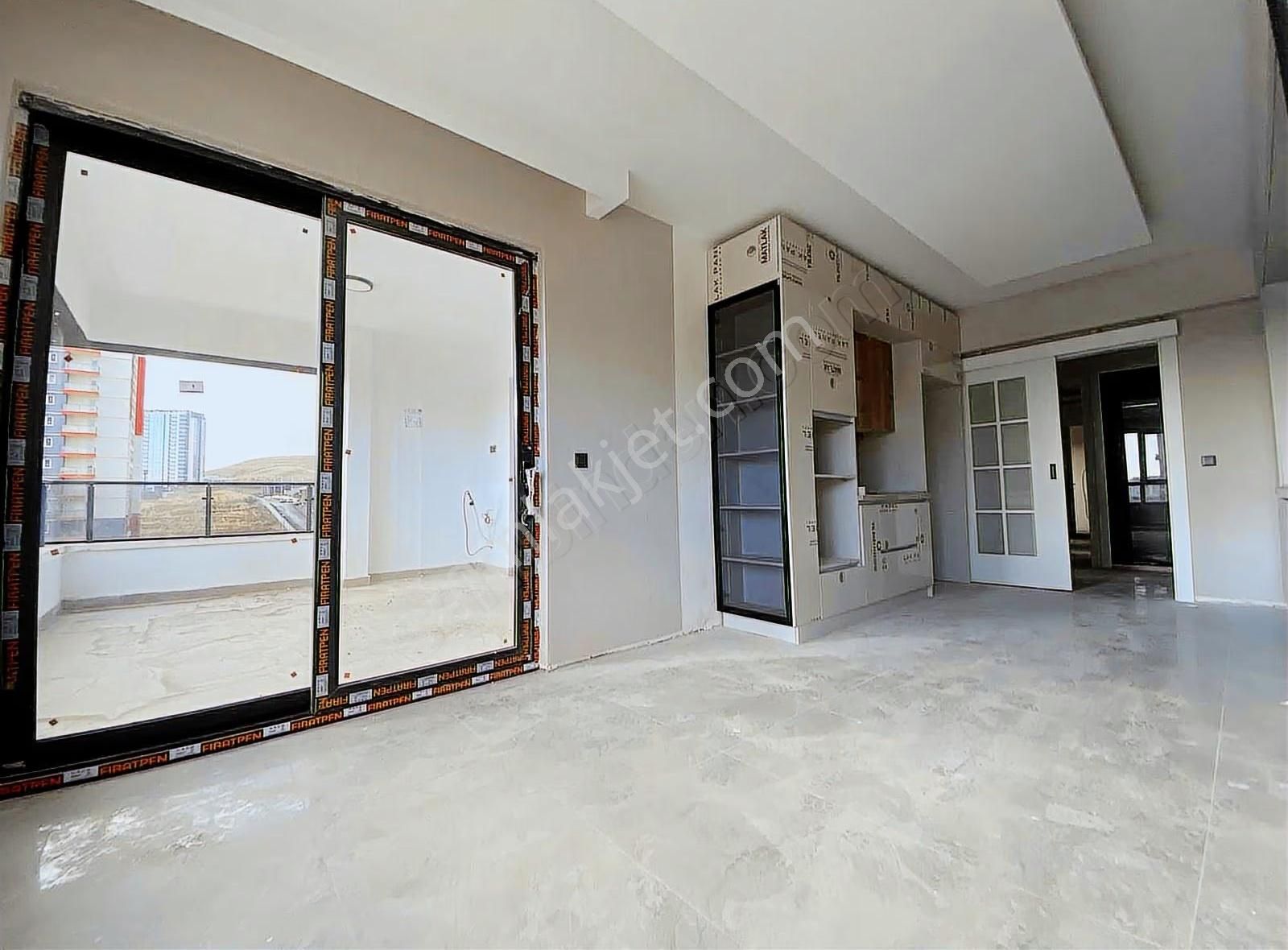 Geniş Peyzajlı Site 4+1 - Görsel 7