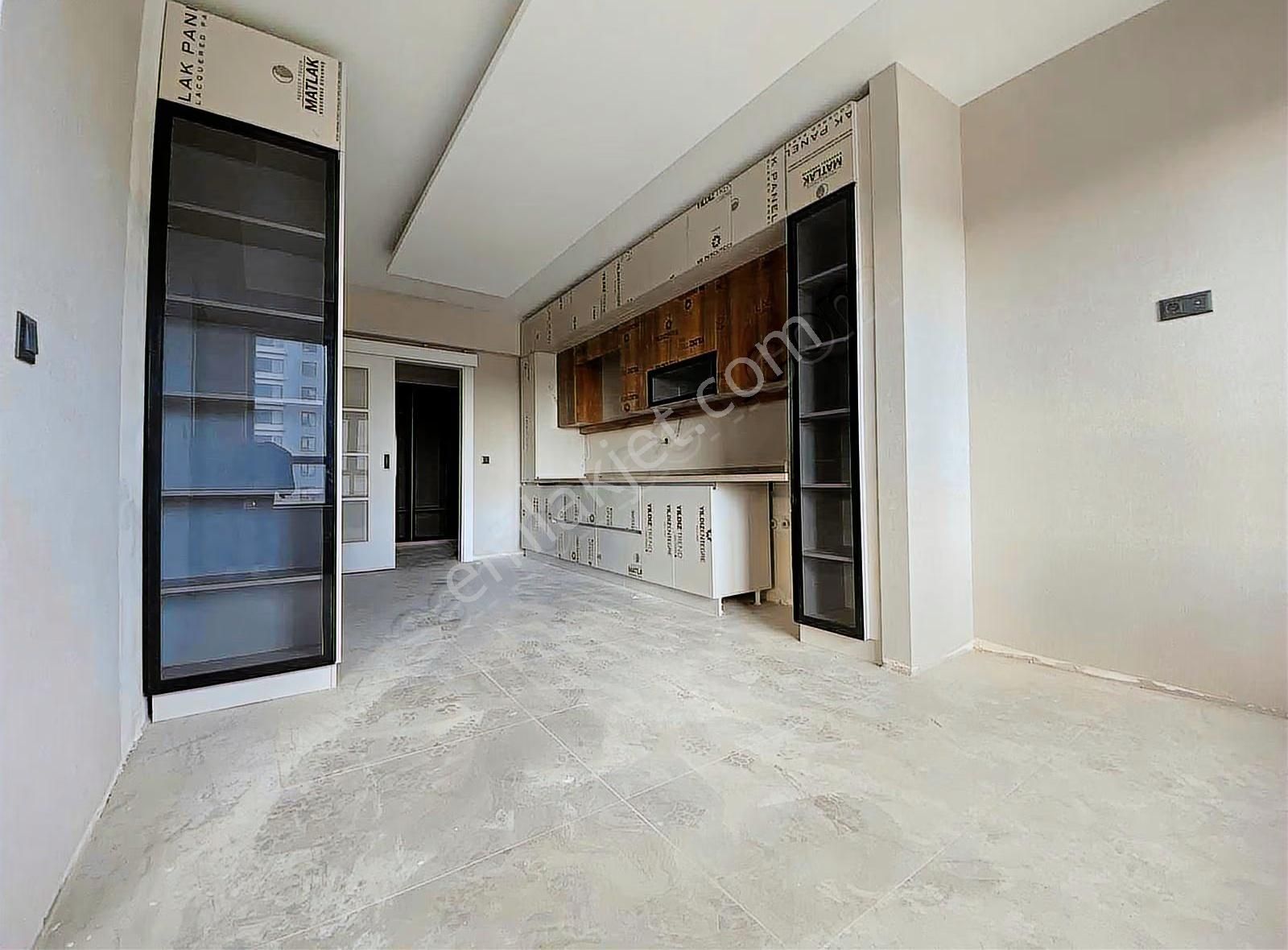 Geniş Peyzajlı Site 4+1 - Görsel 6