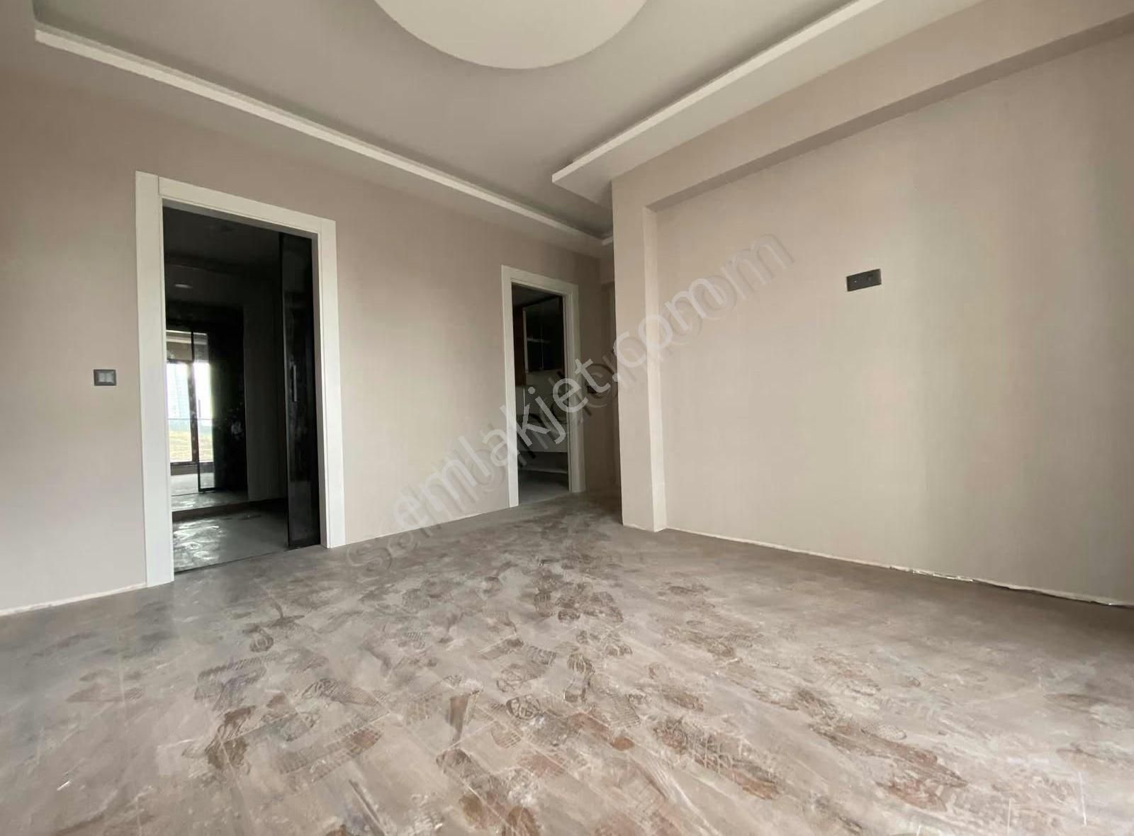 Geniş Peyzajlı Site 4+1 - Görsel 4