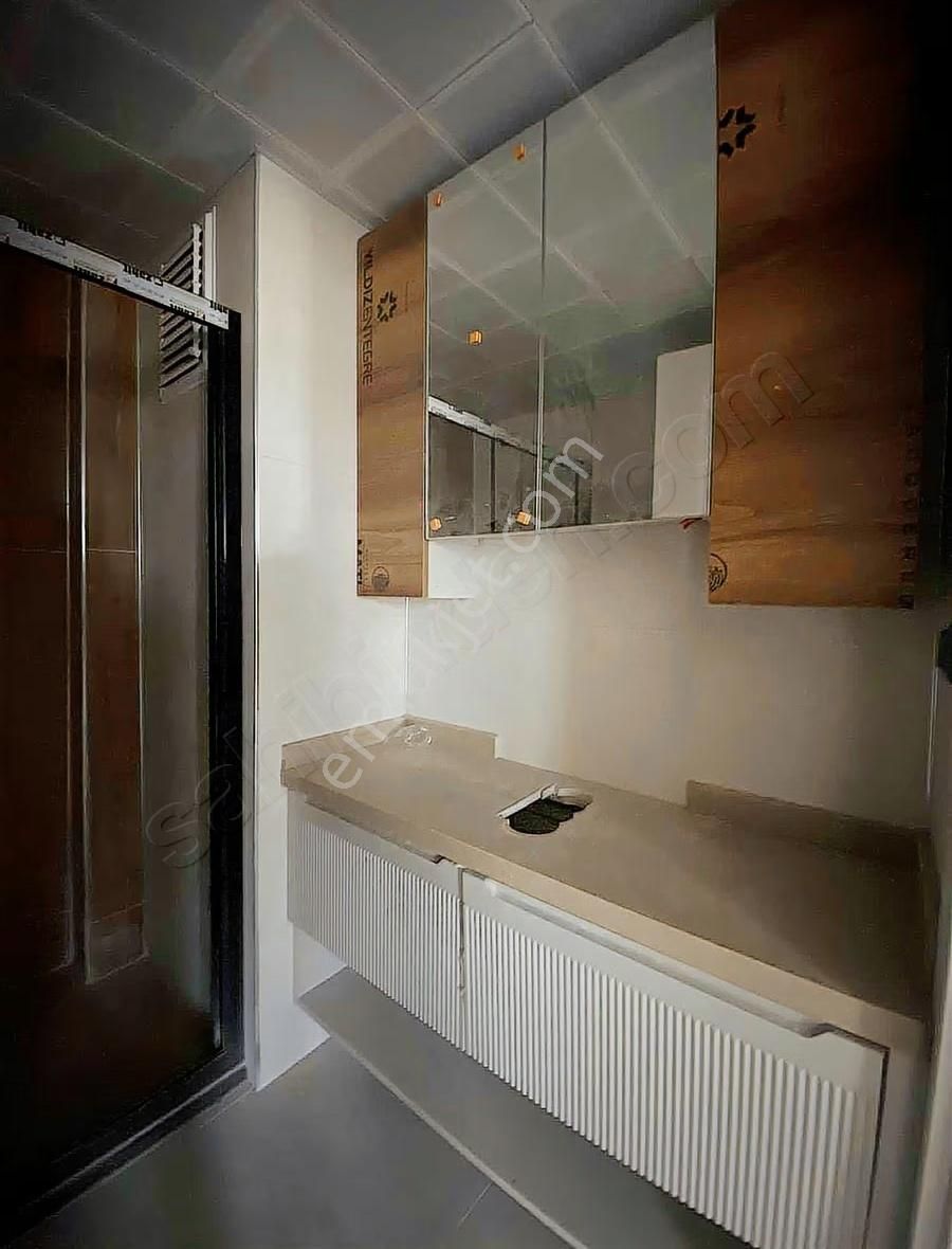 Geniş Peyzajlı Site 4+1 - Görsel 5