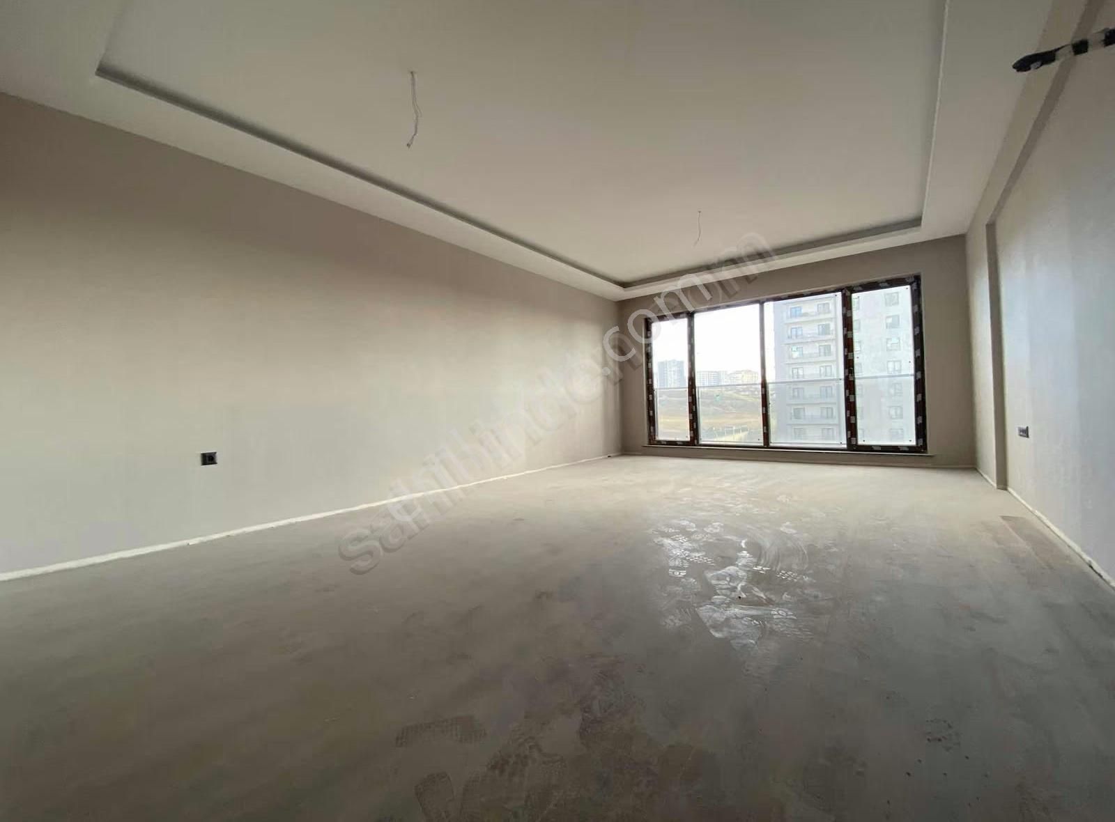 Geniş Peyzajlı Site 4+1