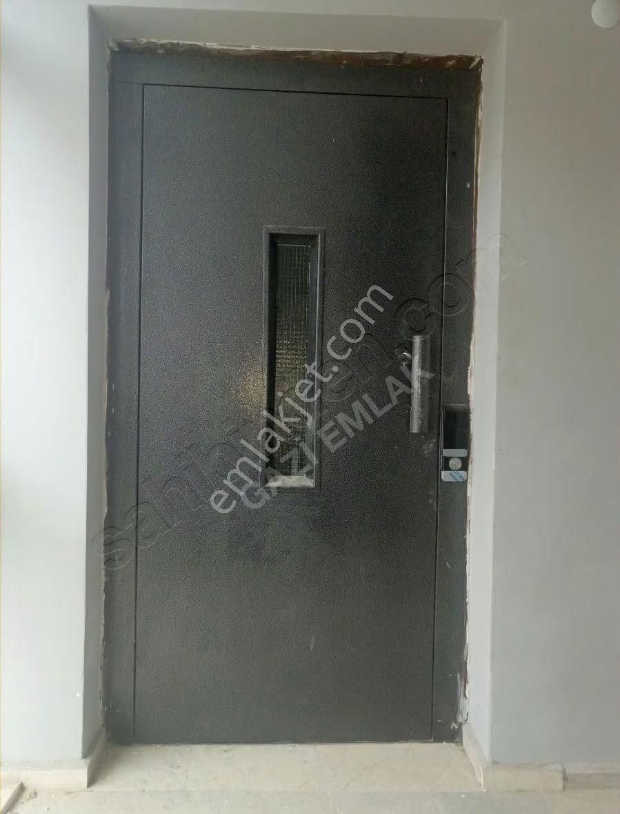 ""gazi Emlak""3 Ofis + Dükkan Tek Tek Veya Komple Her Biri 183 M - Görsel 21