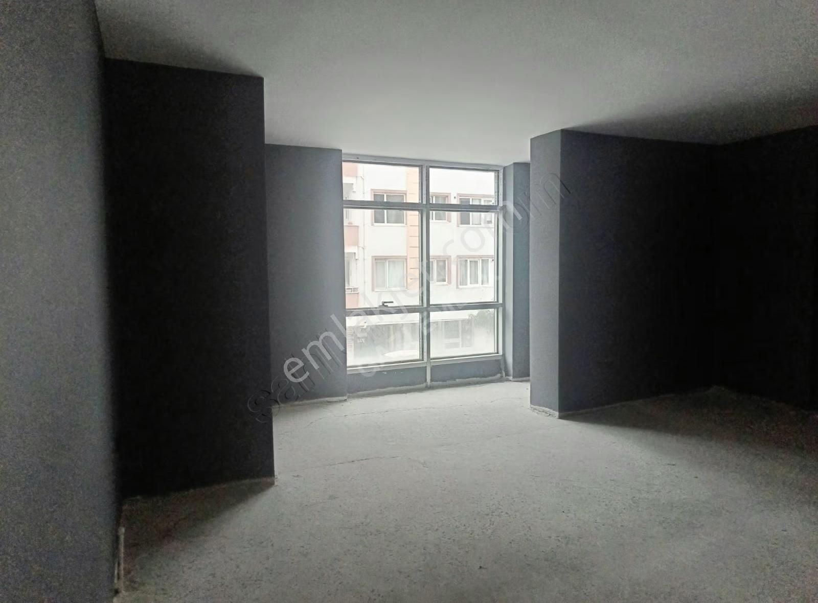 ""gazi Emlak""3 Ofis + Dükkan Tek Tek Veya Komple Her Biri 183 M - Görsel 12