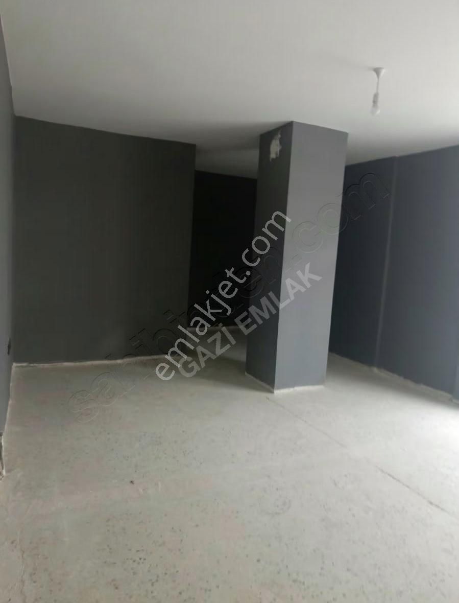 ""gazi Emlak""3 Ofis + Dükkan Tek Tek Veya Komple Her Biri 183 M - Görsel 14