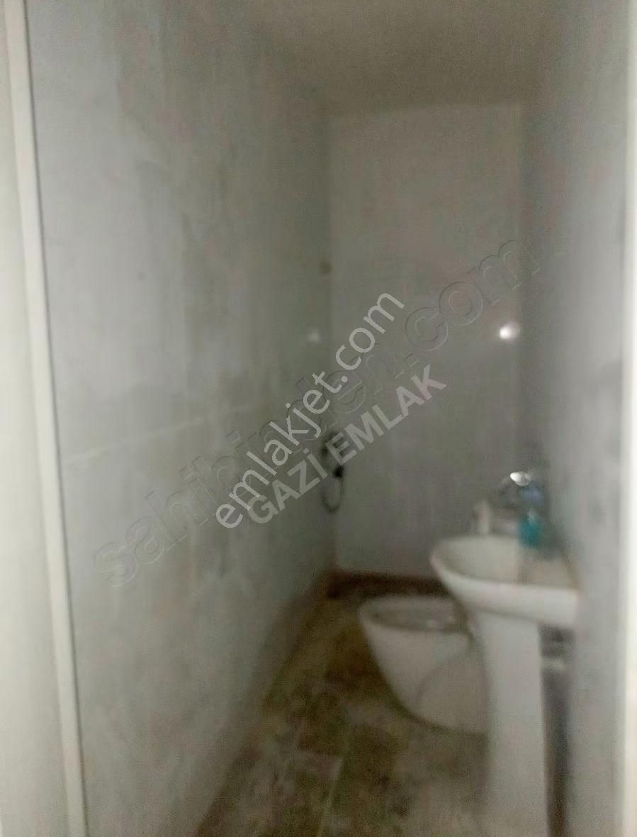 ""gazi Emlak""3 Ofis + Dükkan Tek Tek Veya Komple Her Biri 183 M - Görsel 19