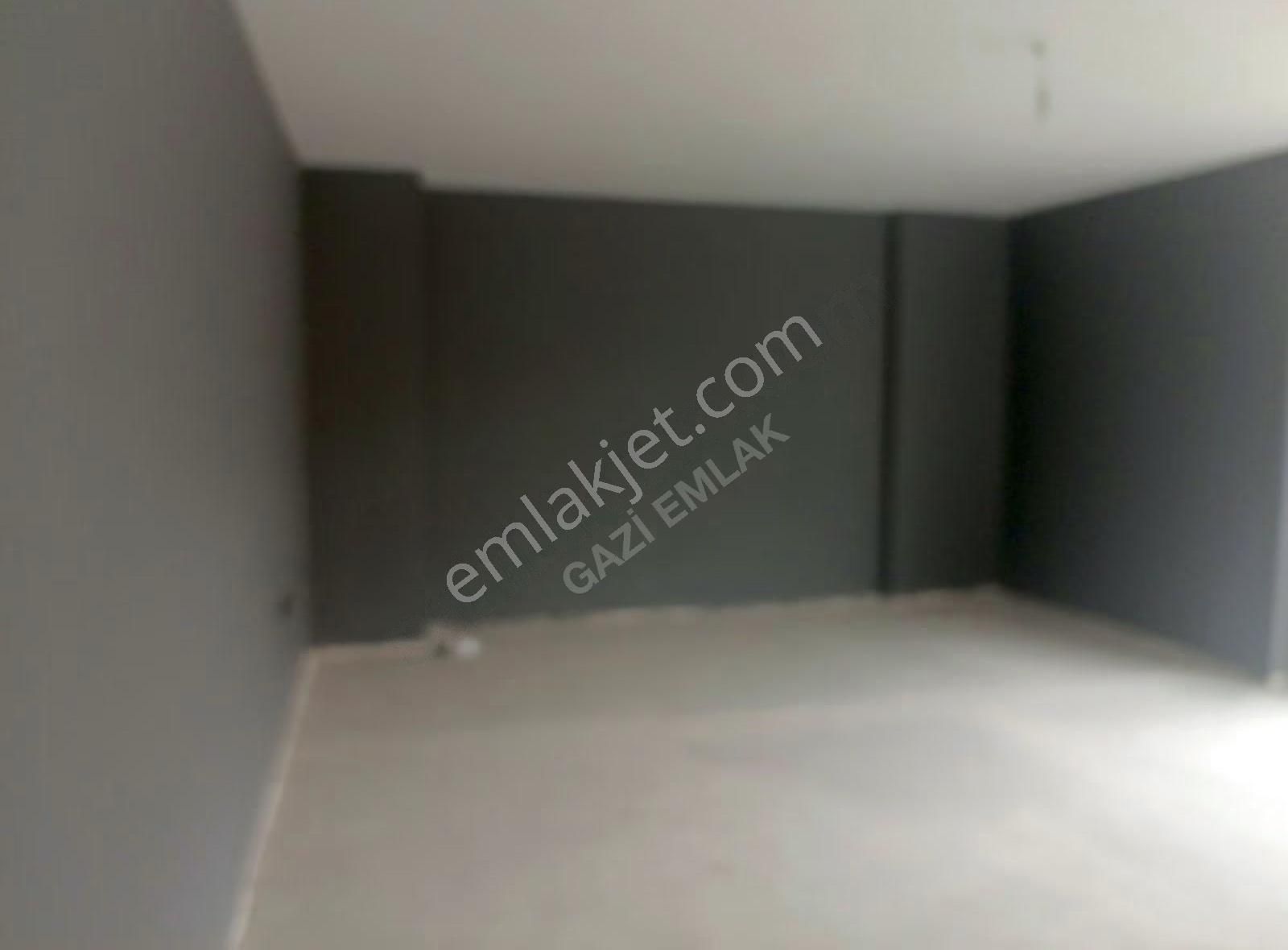 ""gazi Emlak""3 Ofis + Dükkan Tek Tek Veya Komple Her Biri 183 M - Görsel 25