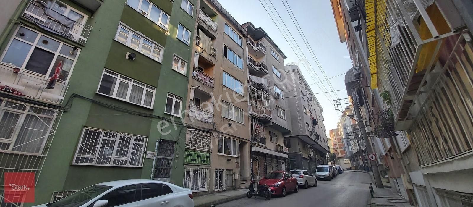 Bursa Osmangazi Hocahasan 90 M2 Satılık Daire - Görsel 8