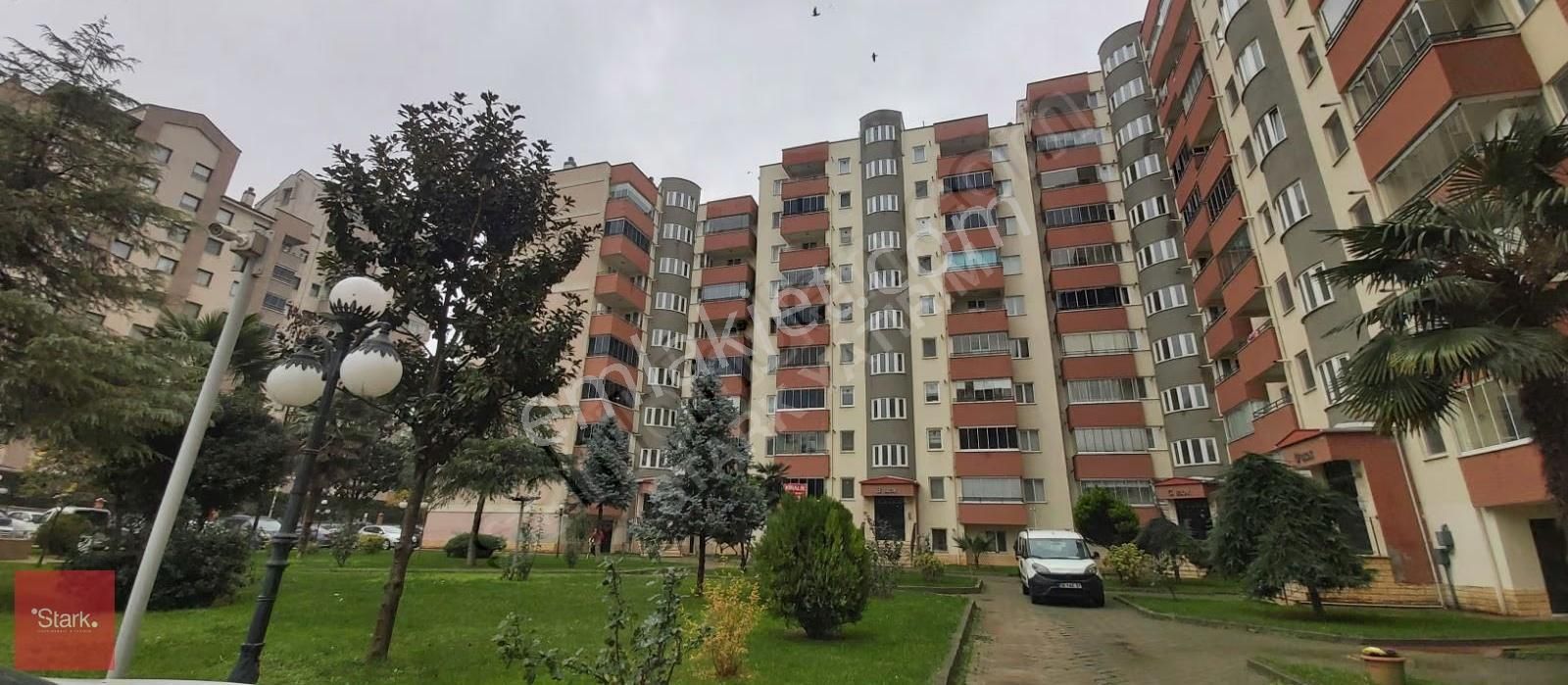 Bursa Nilüfer Yüzüncüyıl Site İçi 3+1 Kiralık Daire
