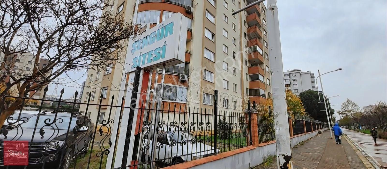 Bursa Nilüfer Yüzüncüyıl Site İçi 3+1 Kiralık Daire - Görsel 11