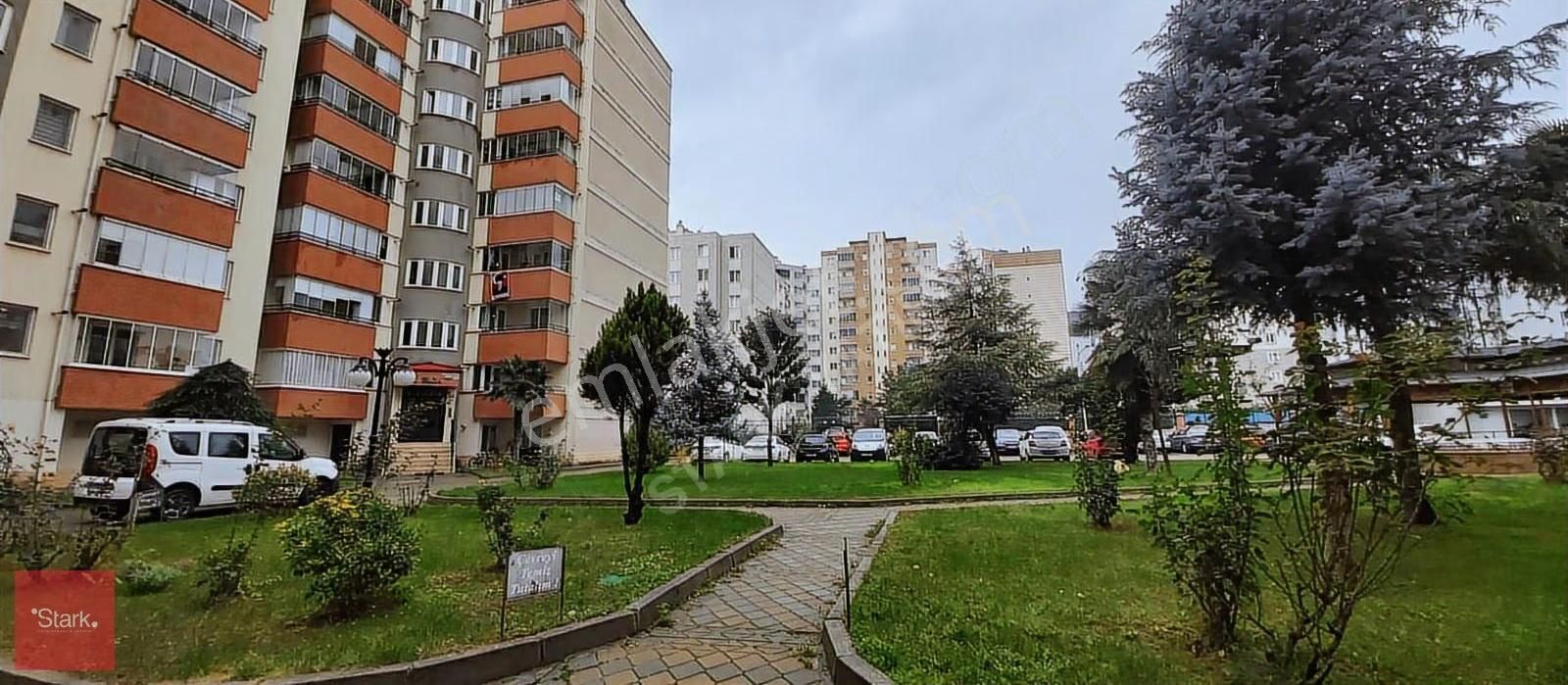Bursa Nilüfer Yüzüncüyıl Site İçi 3+1 Kiralık Daire - Görsel 18