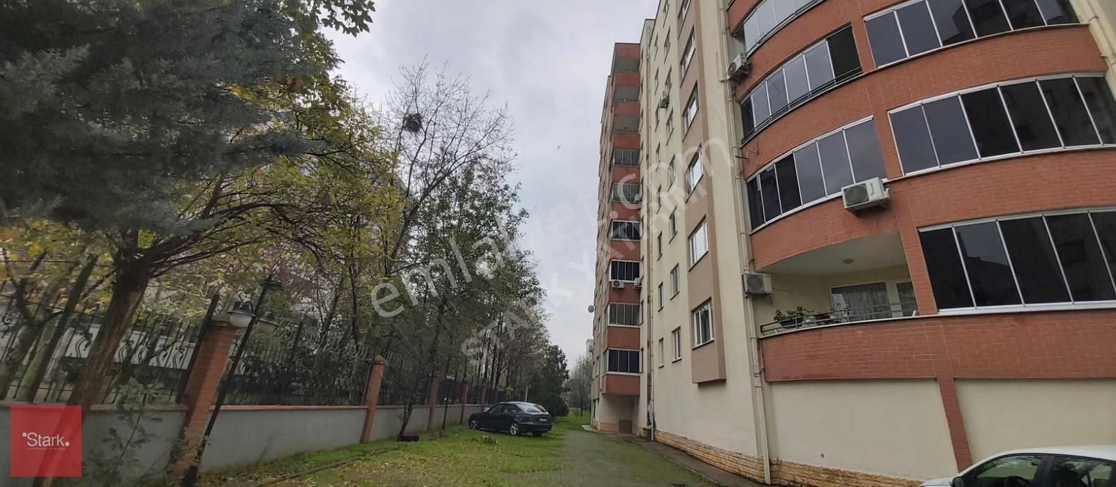 Bursa Nilüfer Yüzüncüyıl Site İçi 3+1 Kiralık Daire - Görsel 27