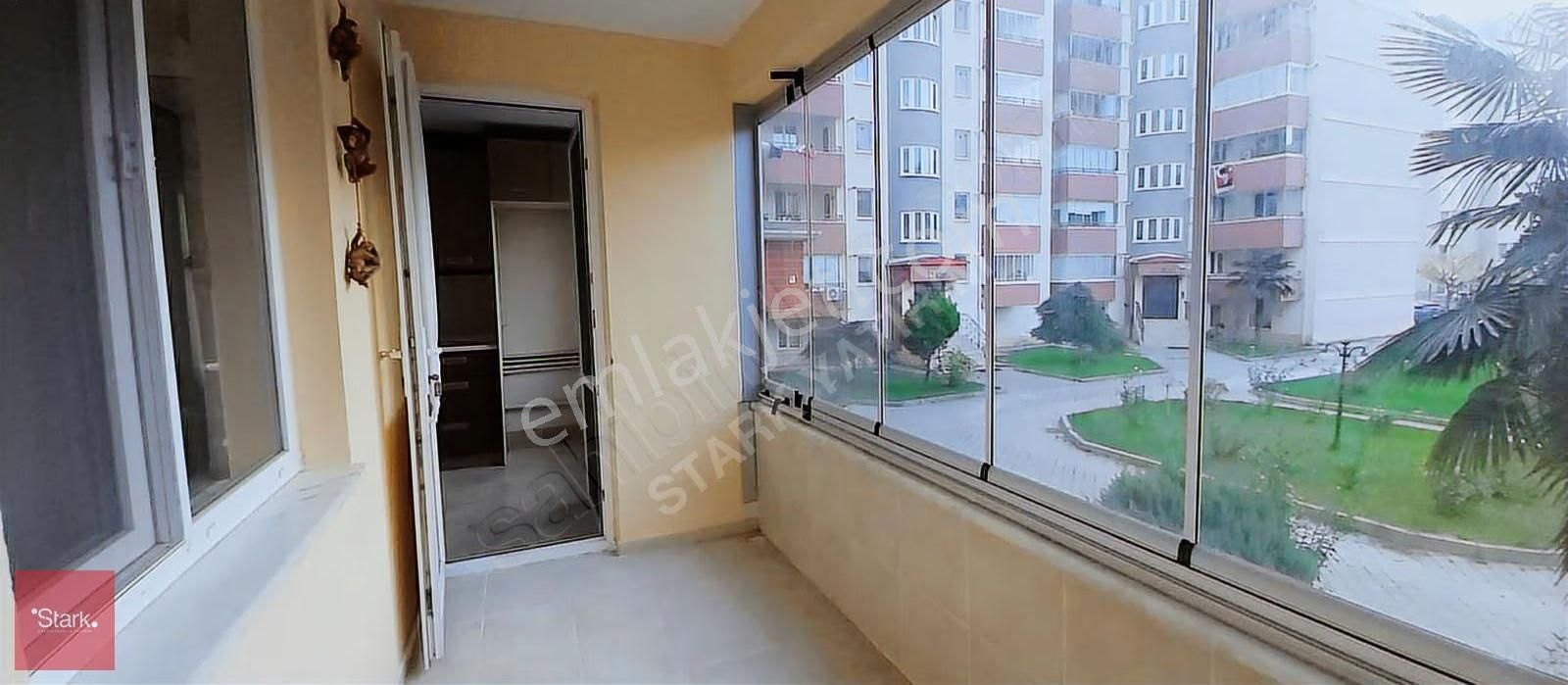Bursa Nilüfer Yüzüncüyıl Site İçi 3+1 Kiralık Daire - Görsel 15