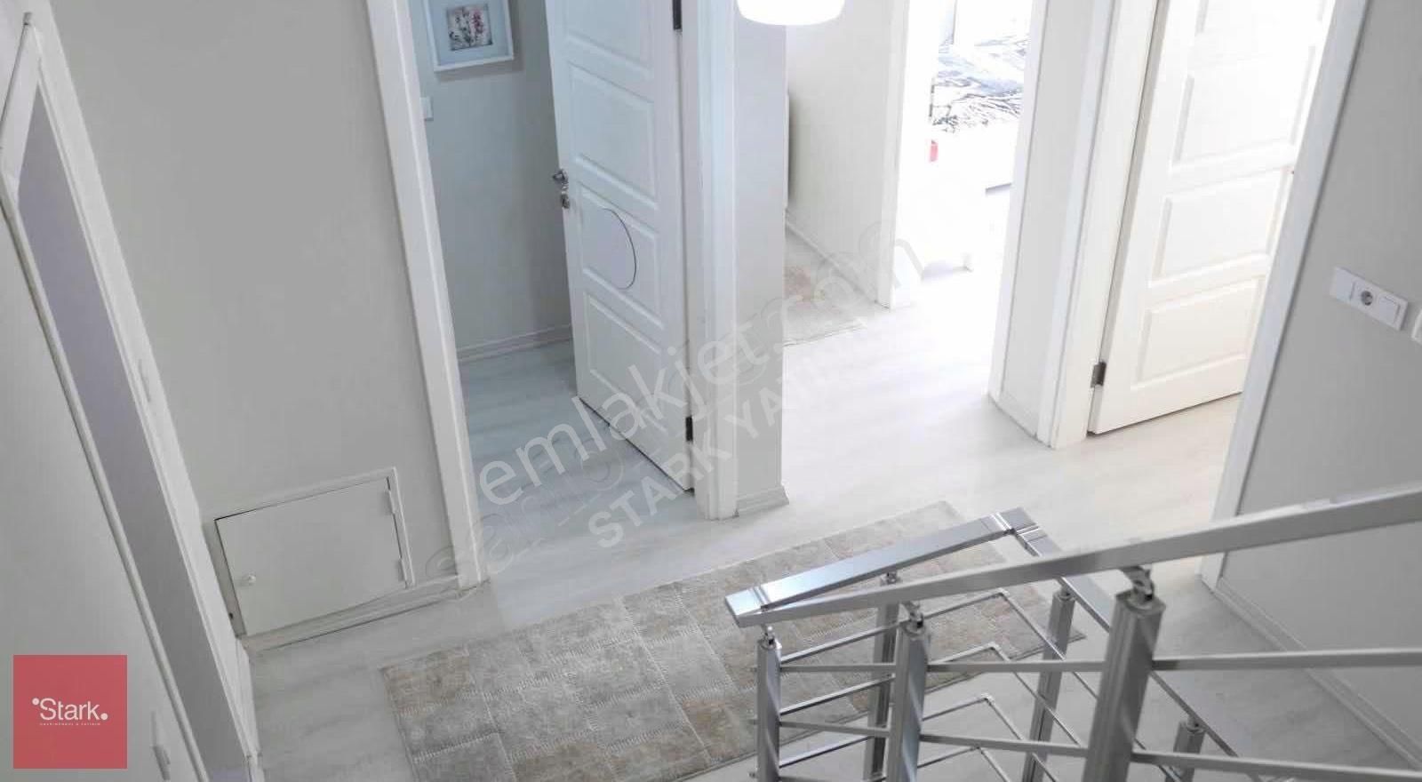 Stark'tan Altınşehir'de 5+1 Satılık Tek Villa - Görsel 7