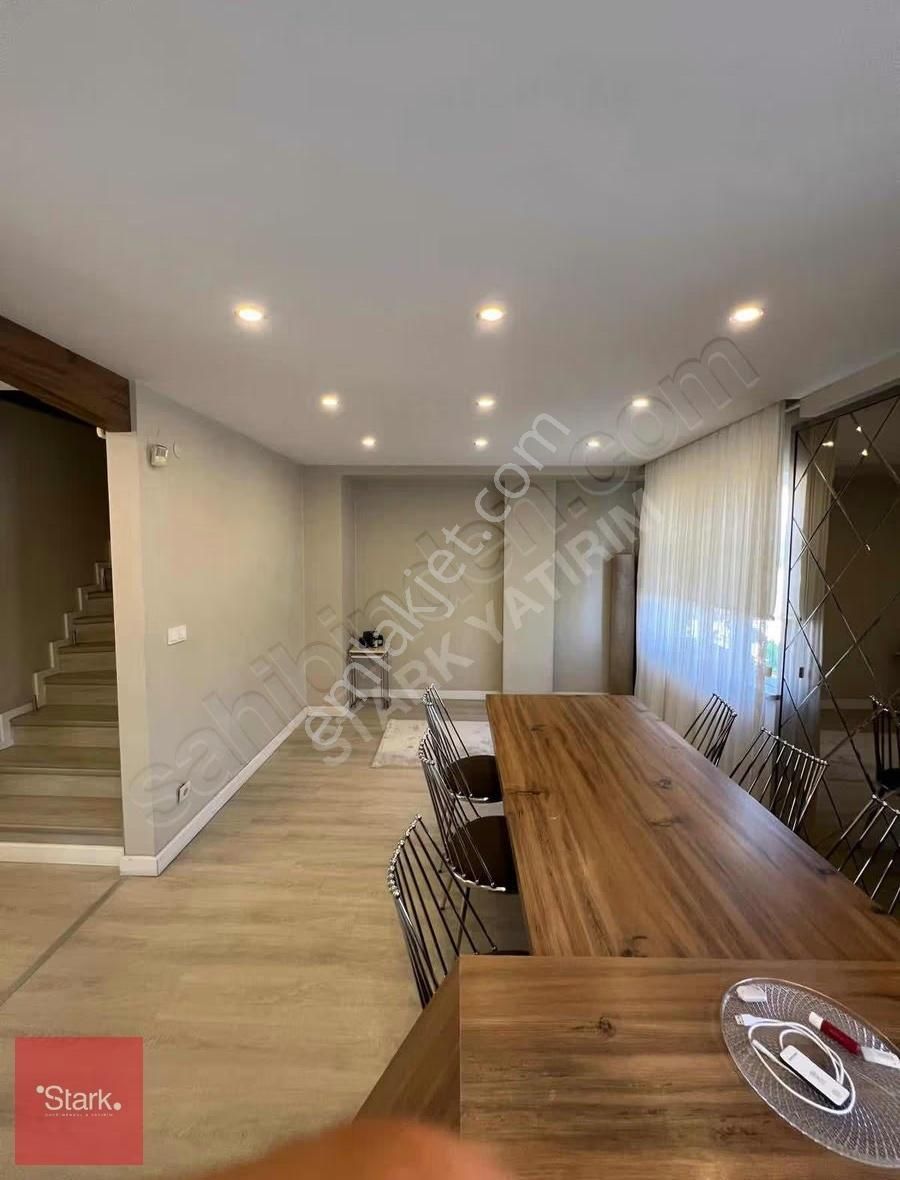 Stark'tan Altınşehir'de 5+1 Satılık Tek Villa - Görsel 12