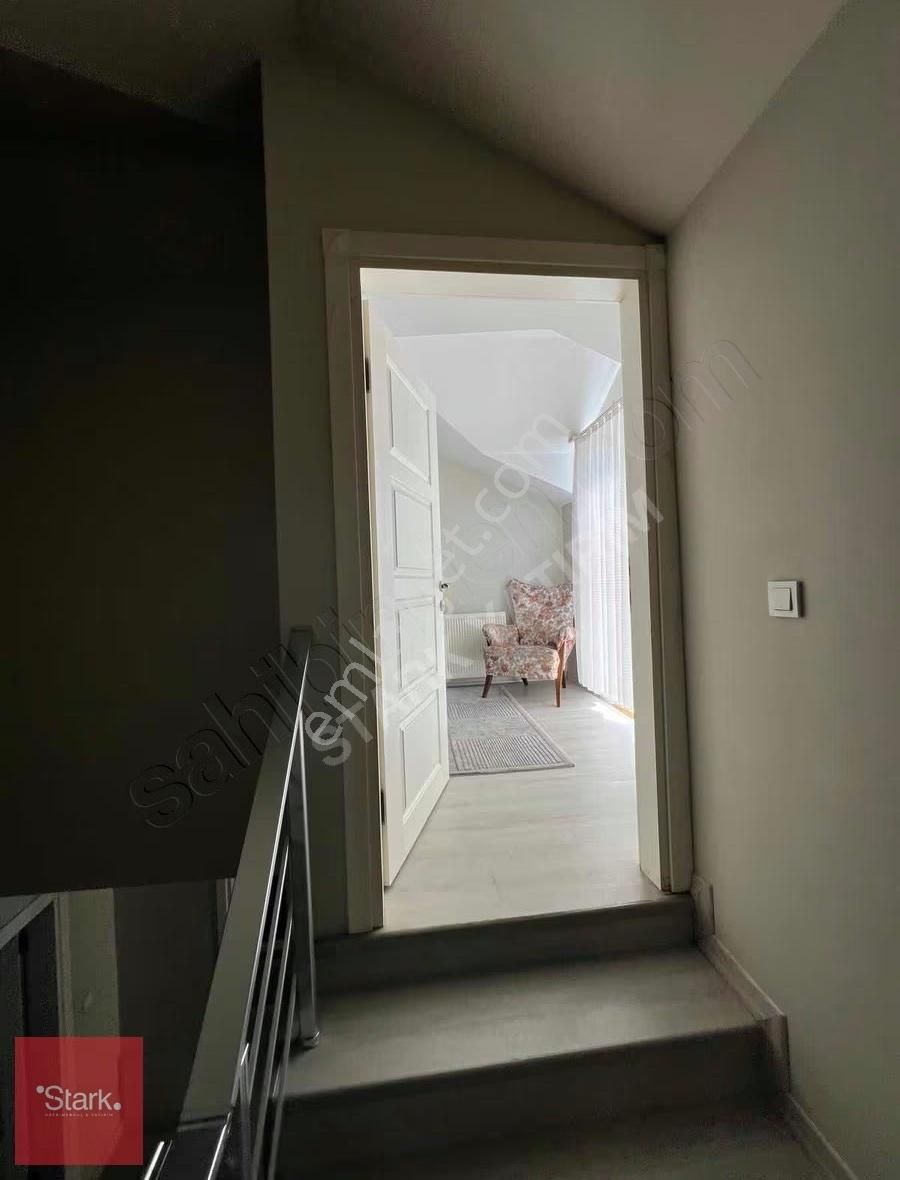 Stark'tan Altınşehir'de 5+1 Satılık Tek Villa - Görsel 3