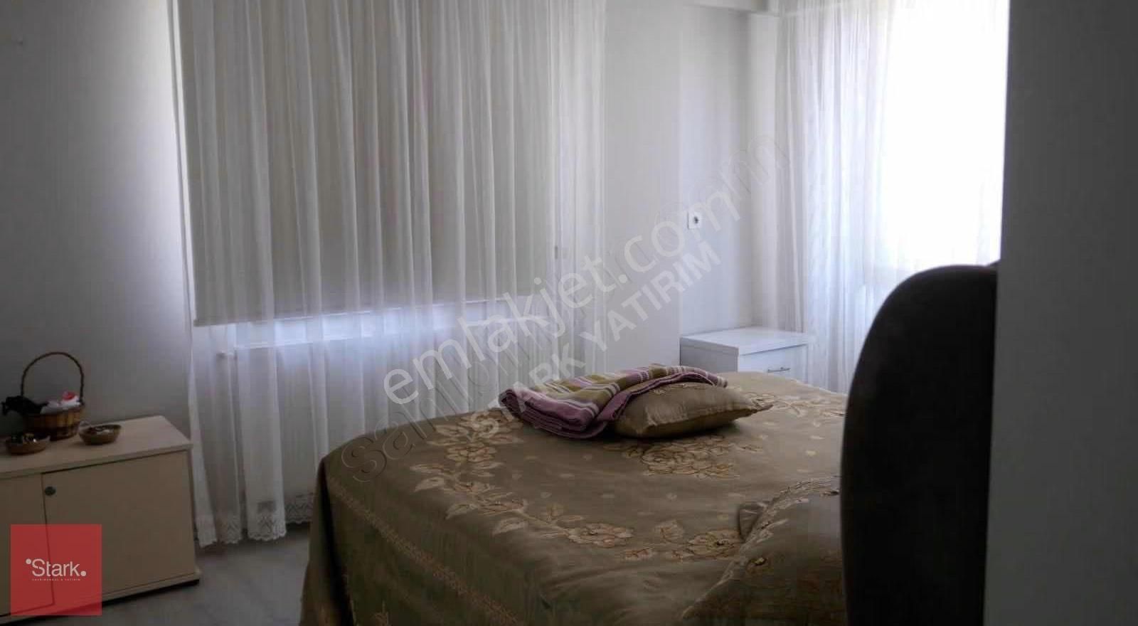 Stark'tan Altınşehir'de 5+1 Satılık Tek Villa - Görsel 4